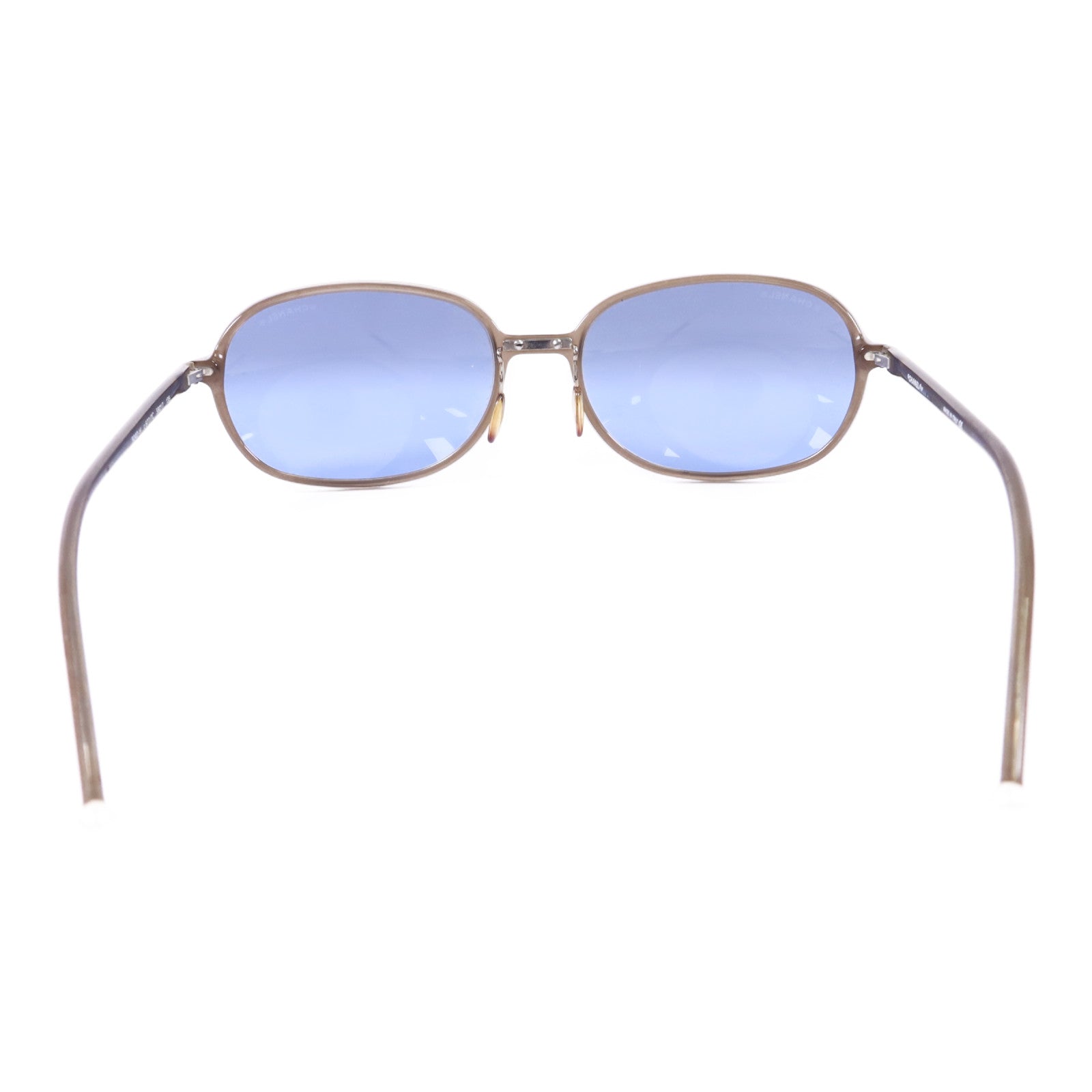 CHANEL PVC Sunglasses太陽眼鏡