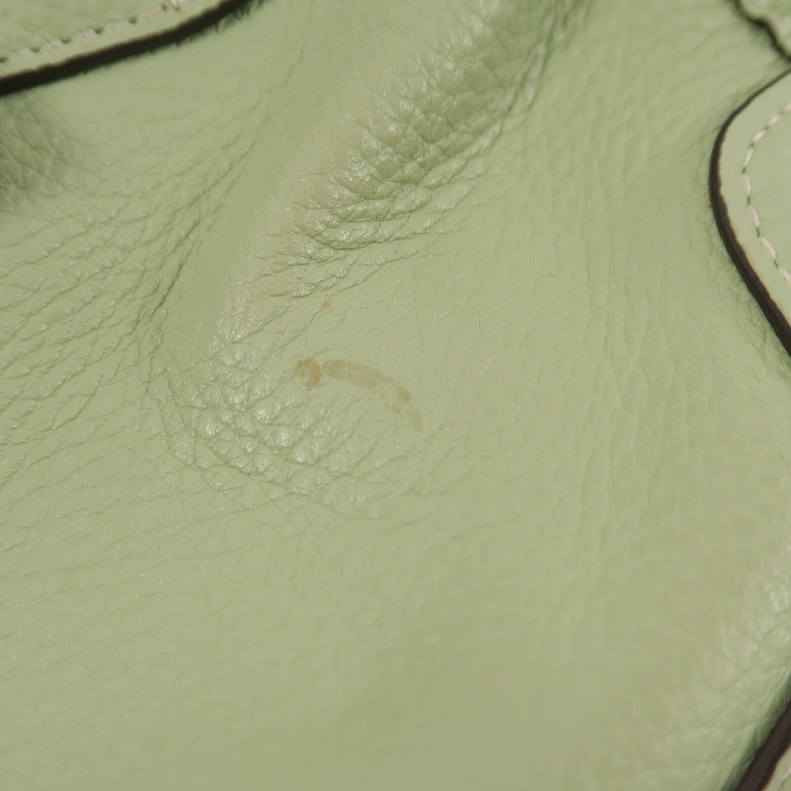COACH 牛皮皮革Millie Satchel手挽肩背兩用袋