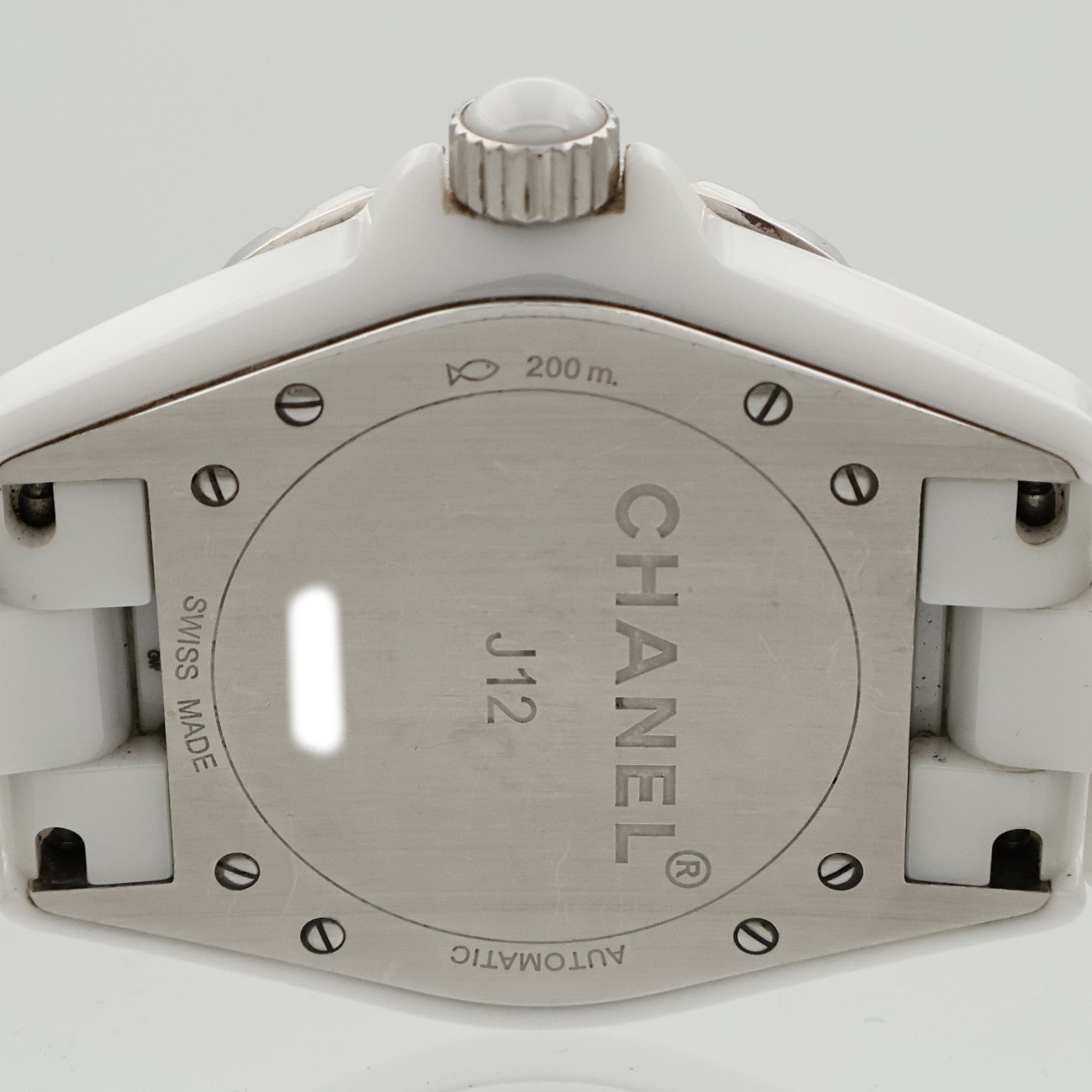 CHANEL J12 H1629