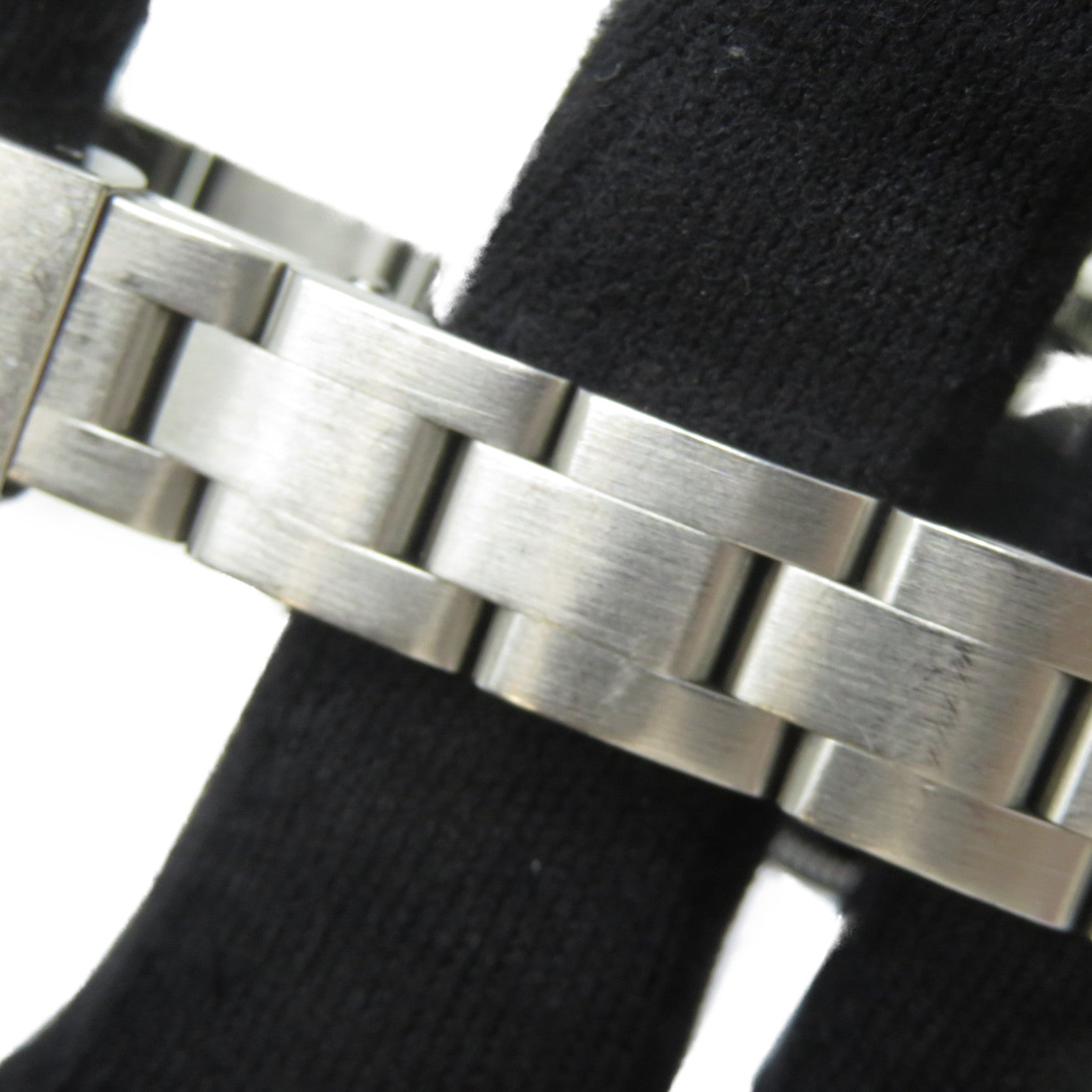 ROLEX Oyster Perpetual不鏽鋼手錶自動機芯深藍色