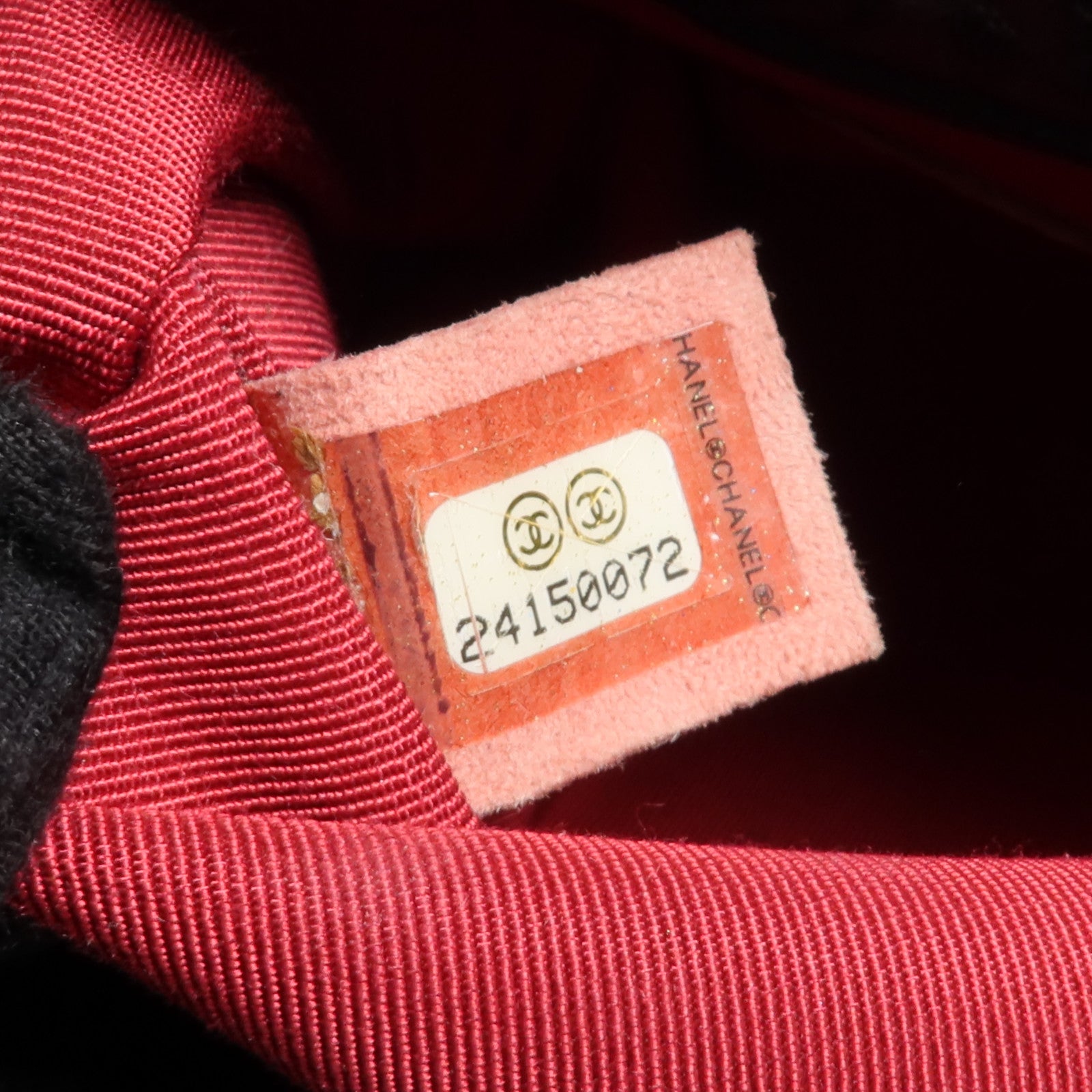 CHANEL 牛皮皮革Gabrielle Backpack背包