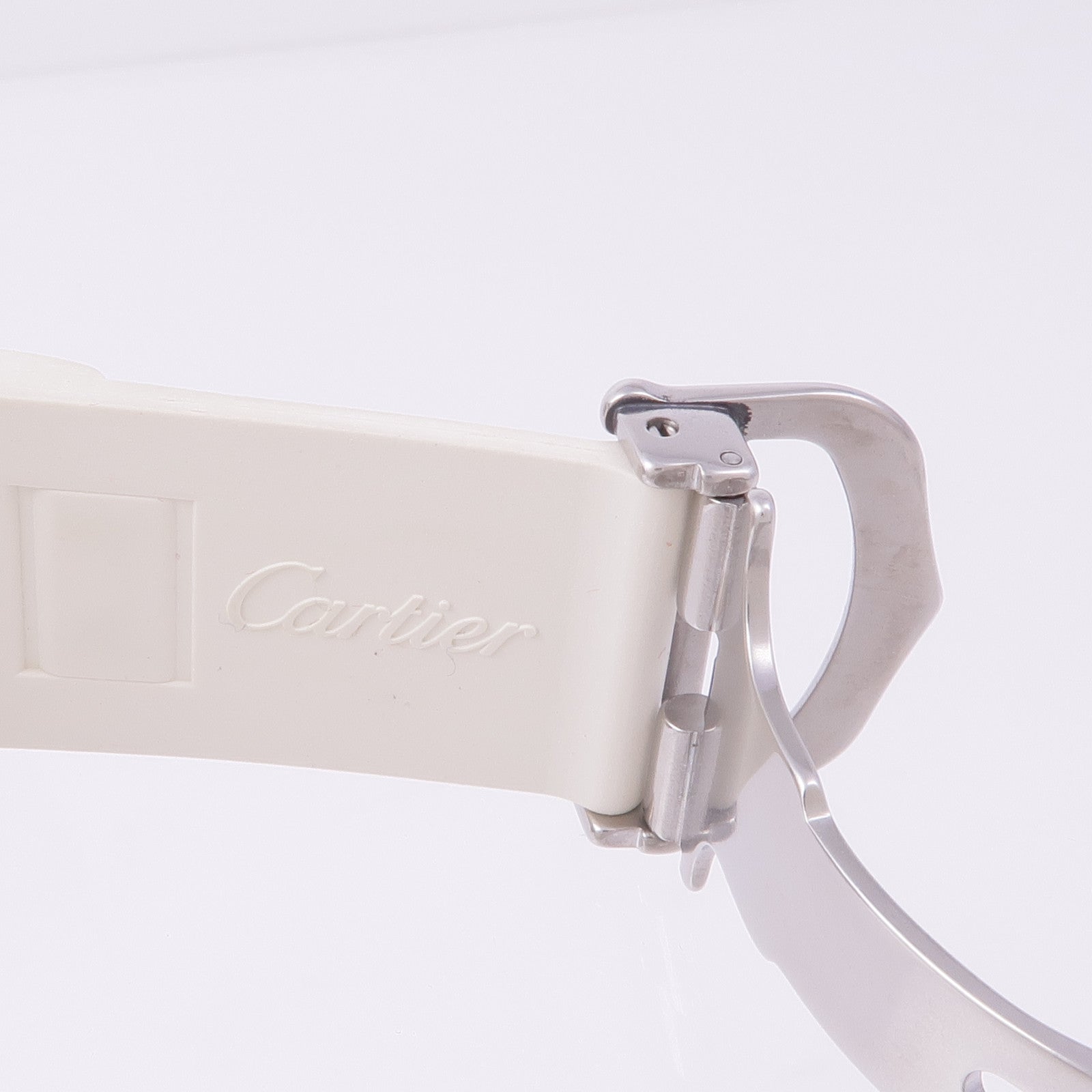 CARTIER Chronoscaph 21 2424