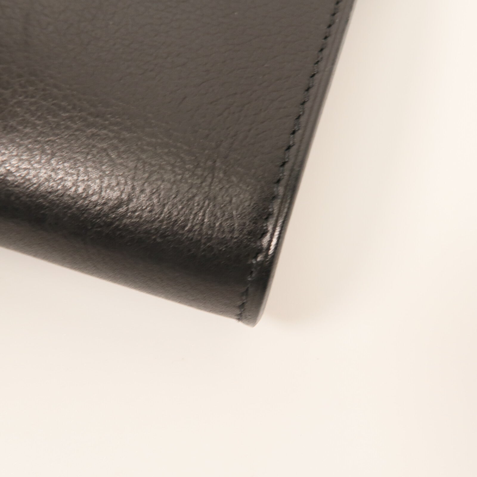 HERMES Evercolor皮革Kelly To Go Wallet肩背袋