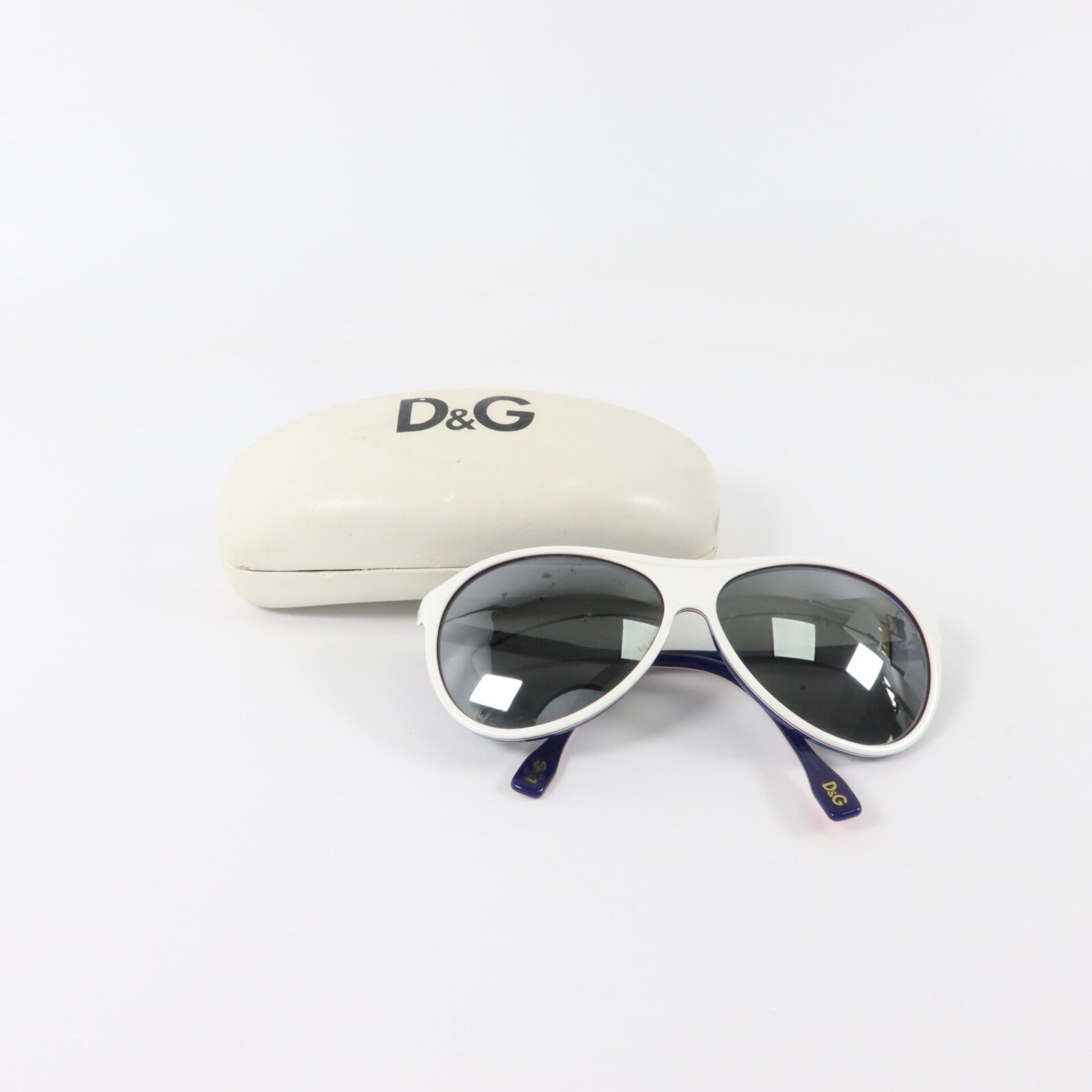 D&G PVC Sunglasses太陽眼鏡