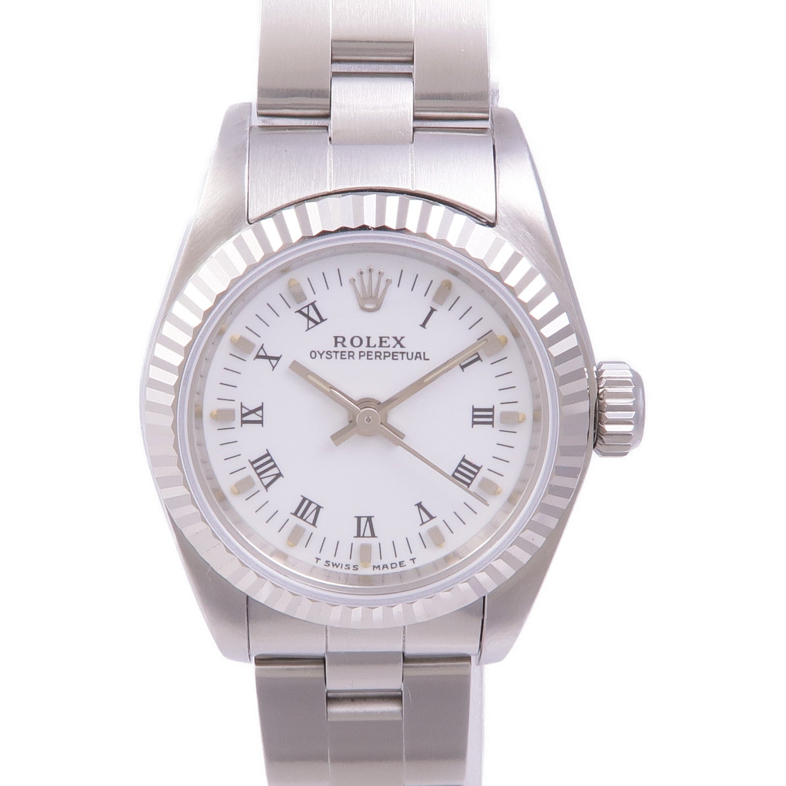 ROLEX Datejust 67194