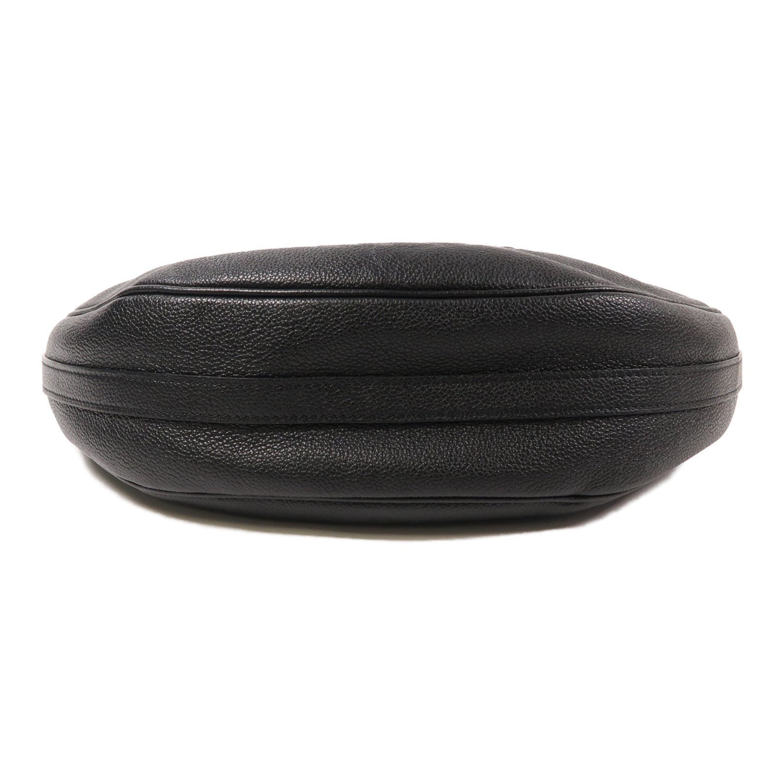 LOUIS VUITTON Monogram Empreinte Loop Hobo金扣手挽肩背兩用袋