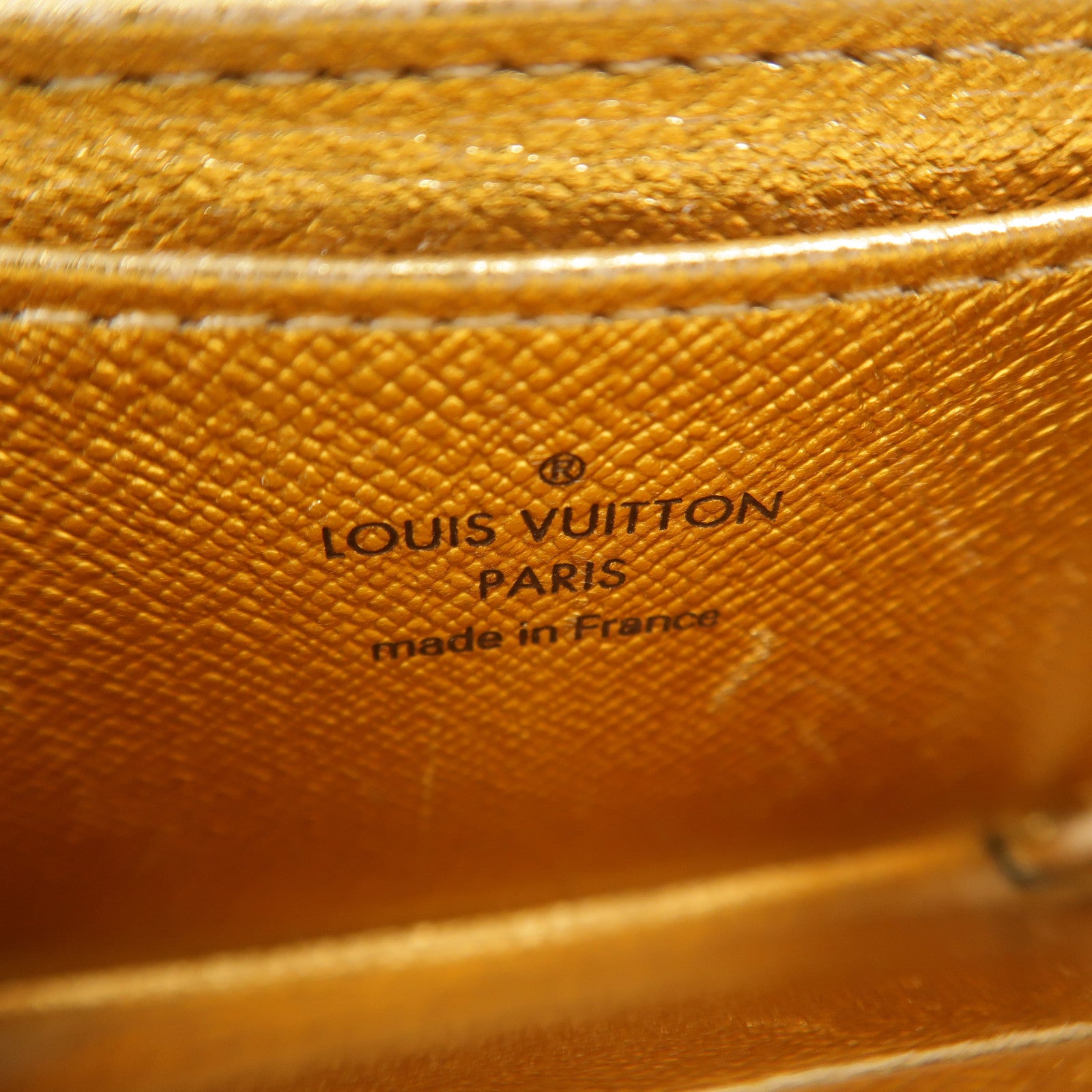 LOUIS VUITTON Monogram Zippy Coin Purse零錢包