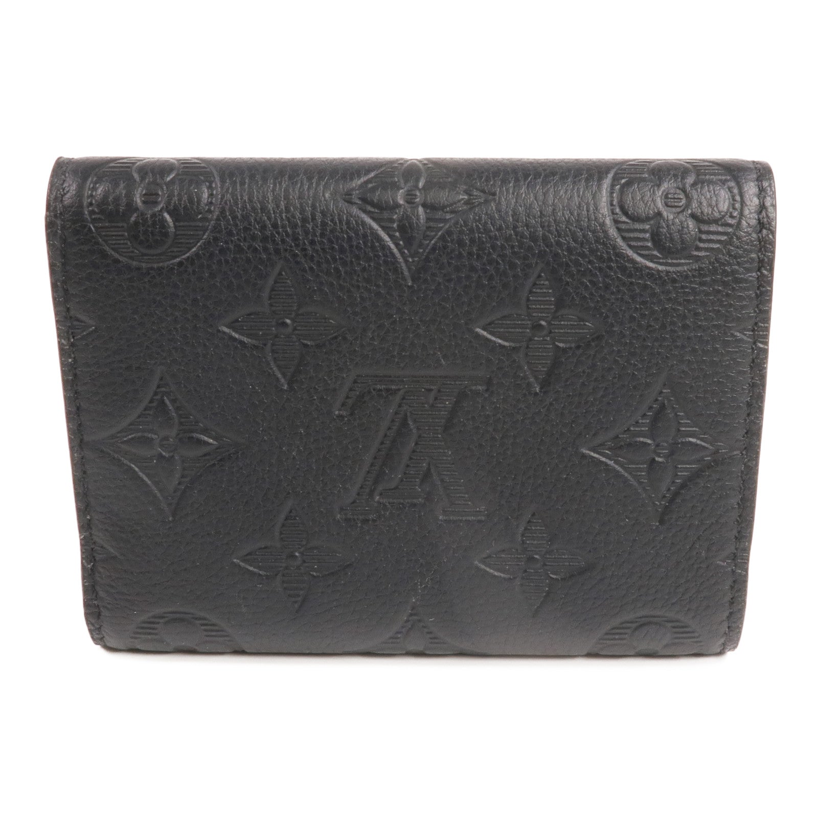 LOUIS VUITTON Monogram Shadow Victor Wallet錢包