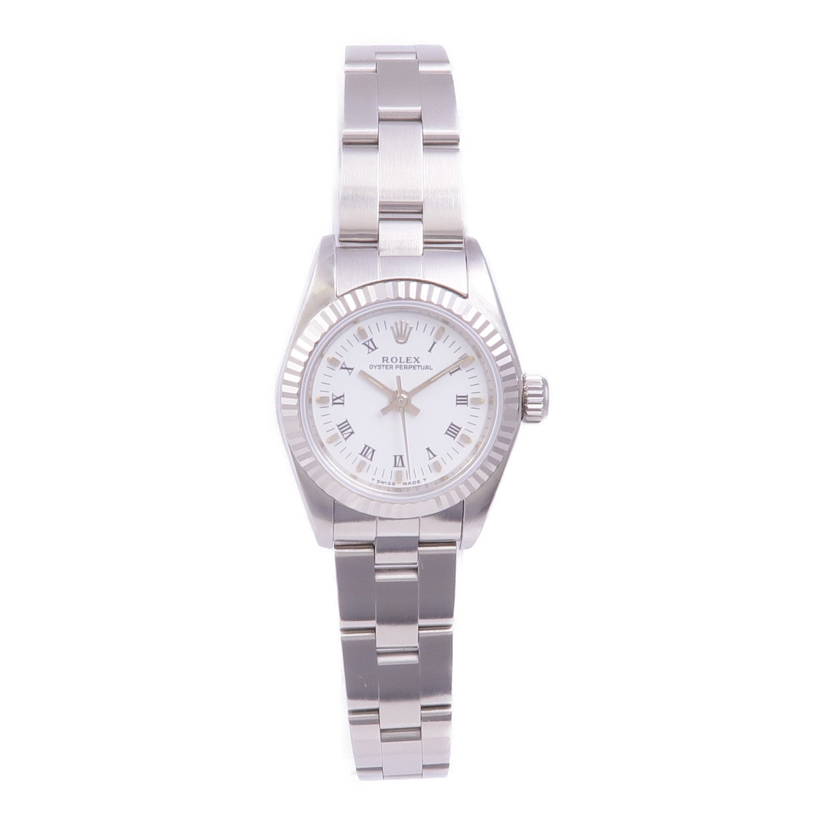 ROLEX Datejust 67194