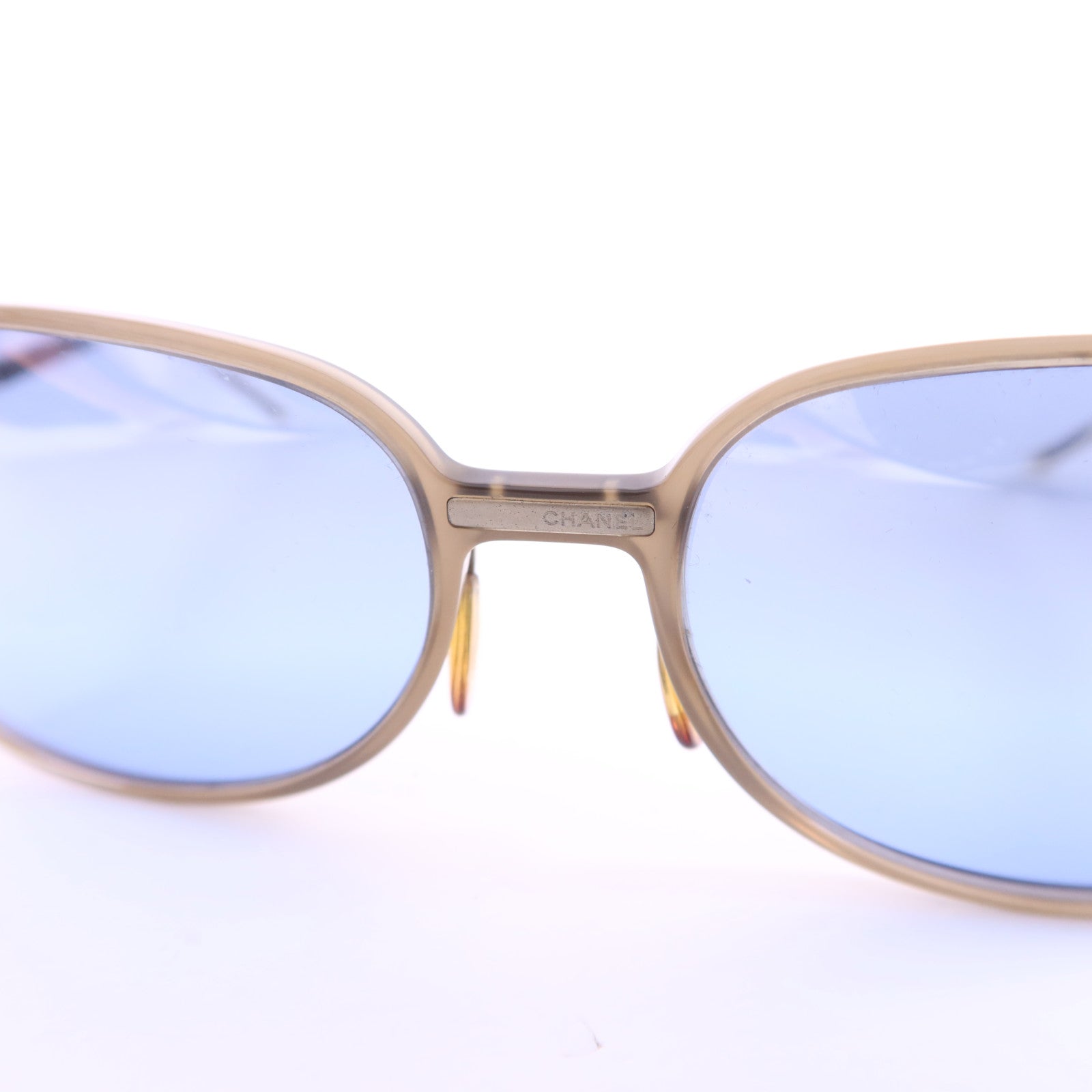 CHANEL PVC Sunglasses太陽眼鏡