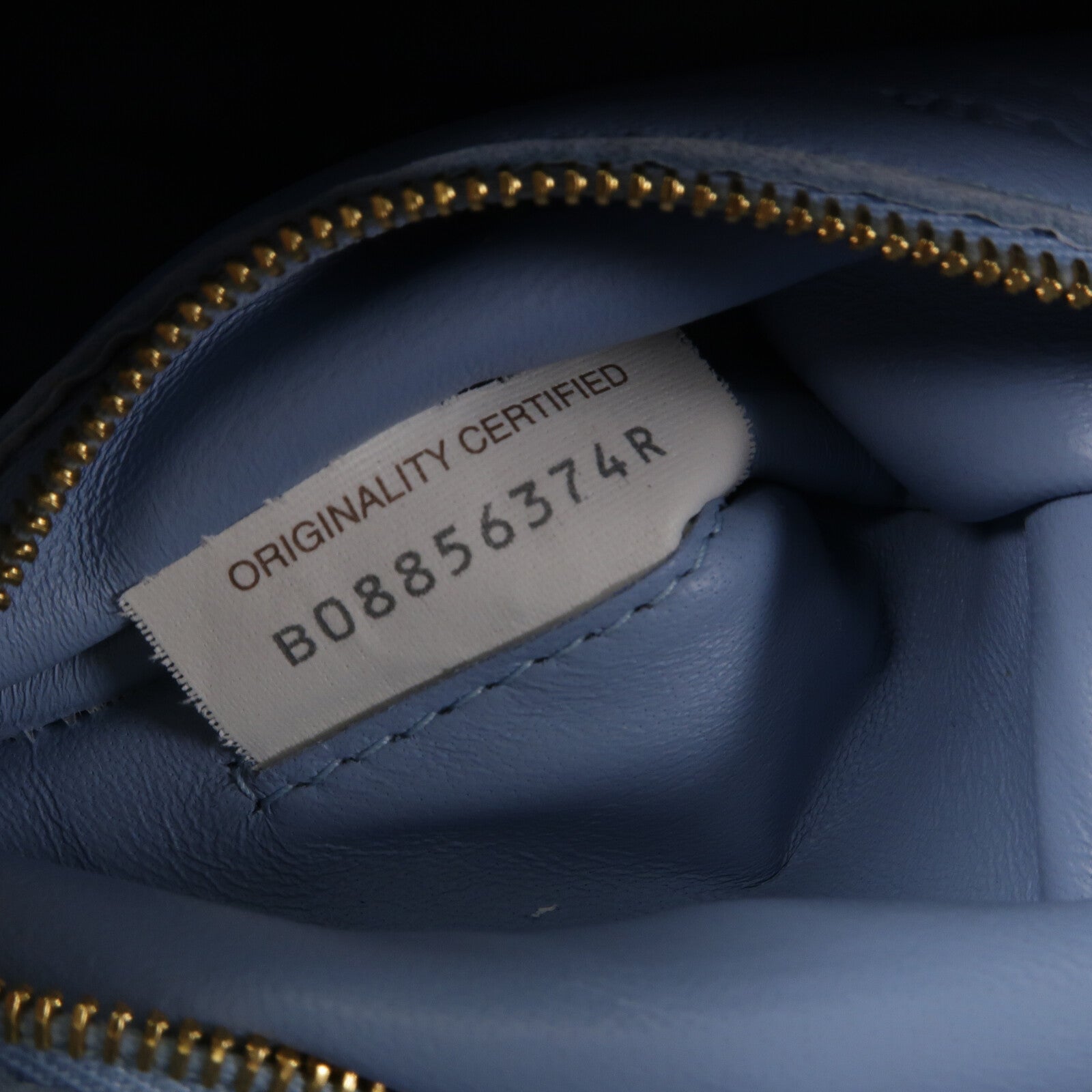 BOTTEGA VENETA 羊皮皮革Padded Casette Bag肩背袋