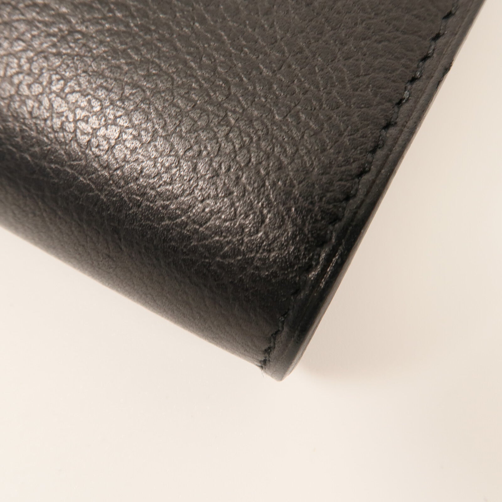 HERMES Evercolor皮革Kelly To Go Wallet肩背袋
