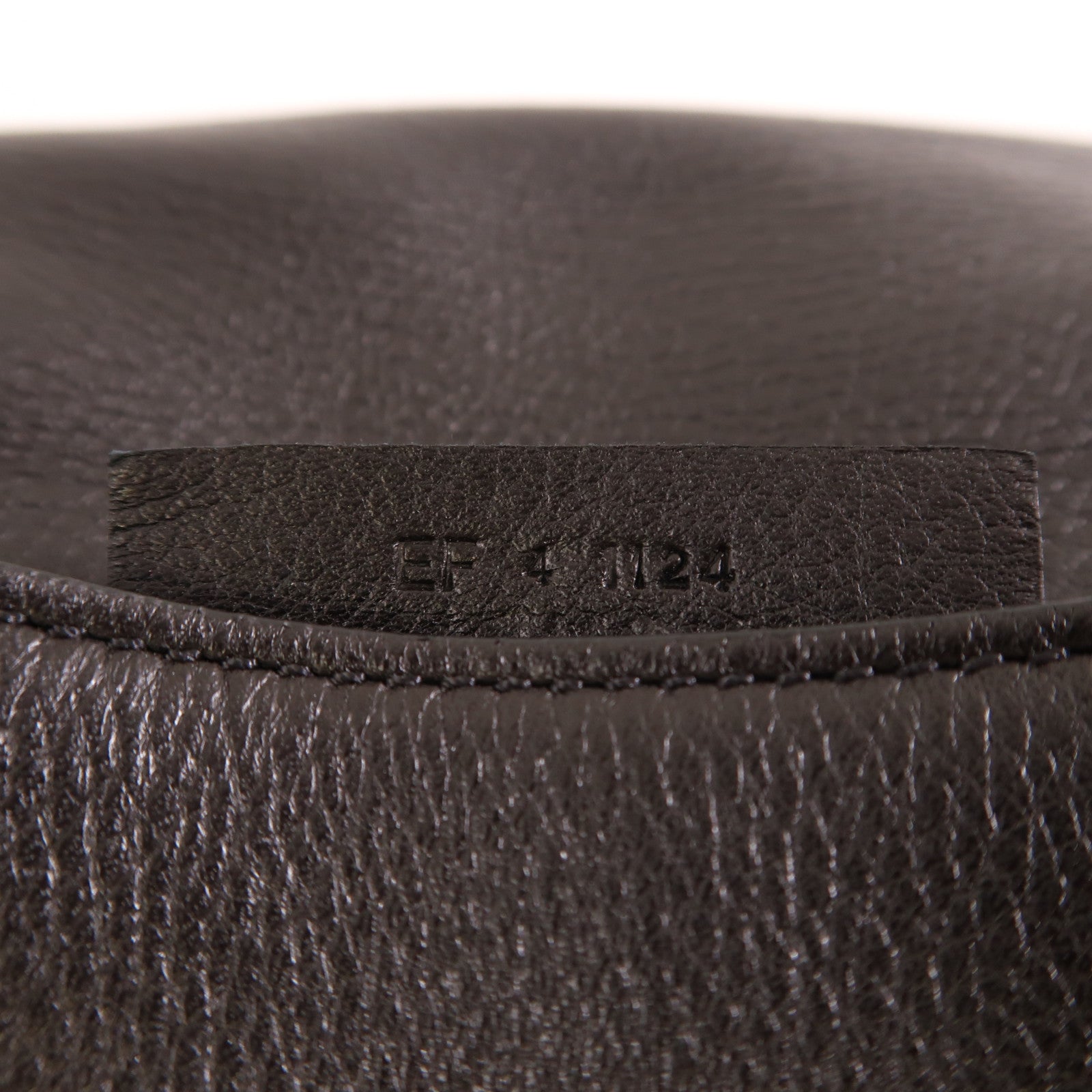 GIVENCHY 牛皮皮革2 Way Shoulder銀扣手挽肩背兩用袋