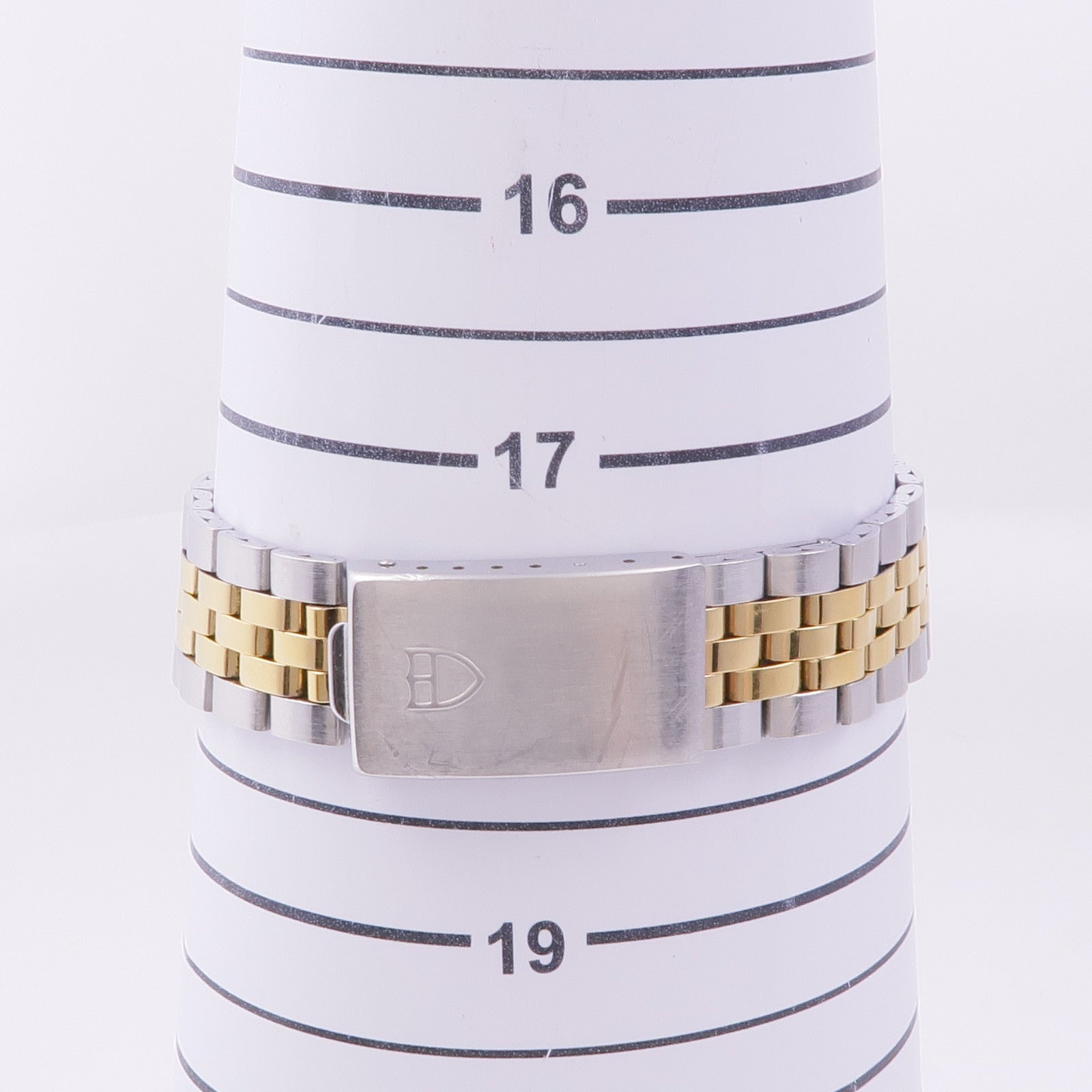 TUDOR Oyster Date 75205