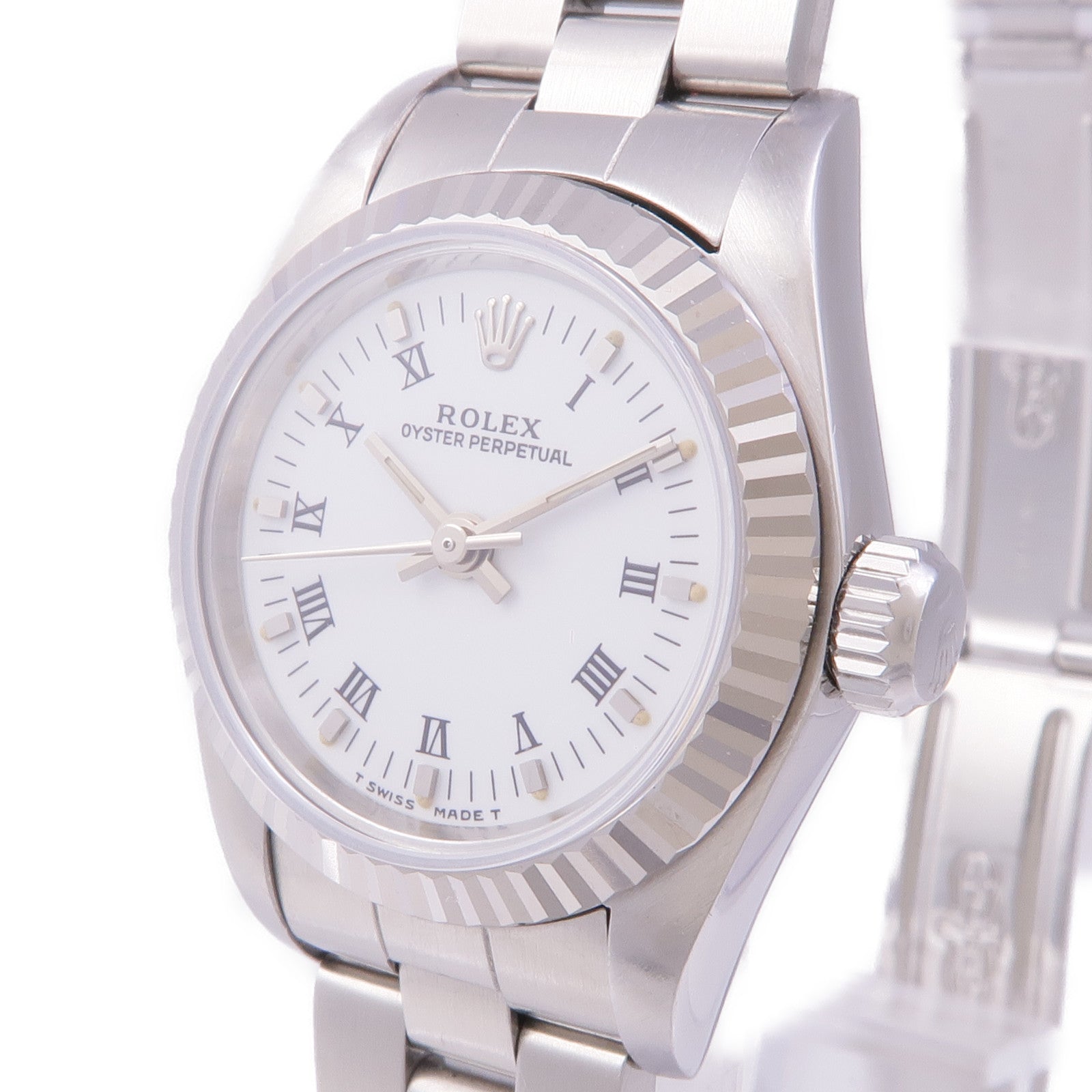ROLEX Datejust 67194