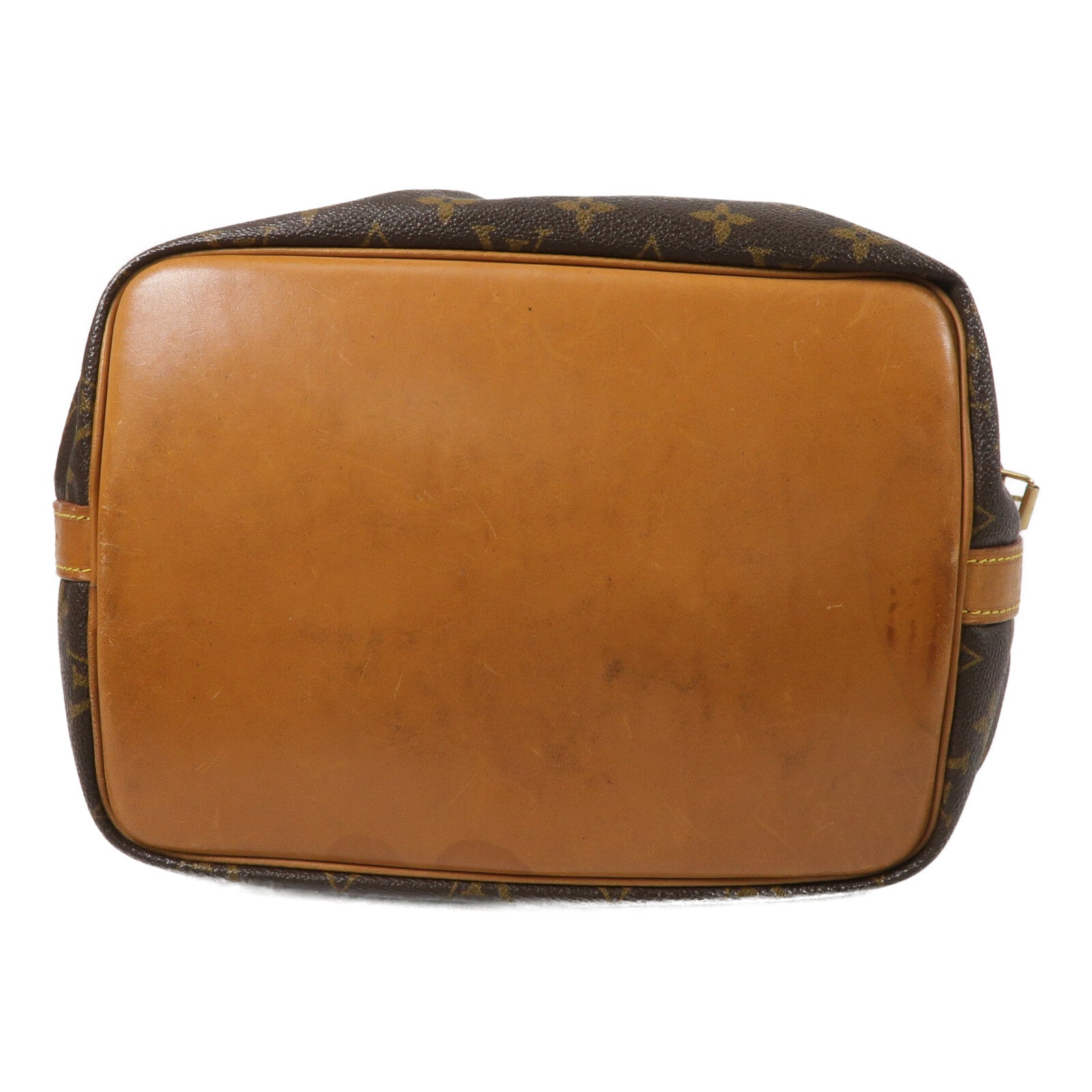 LOUIS VUITTON Monogram Petit Noe肩背袋