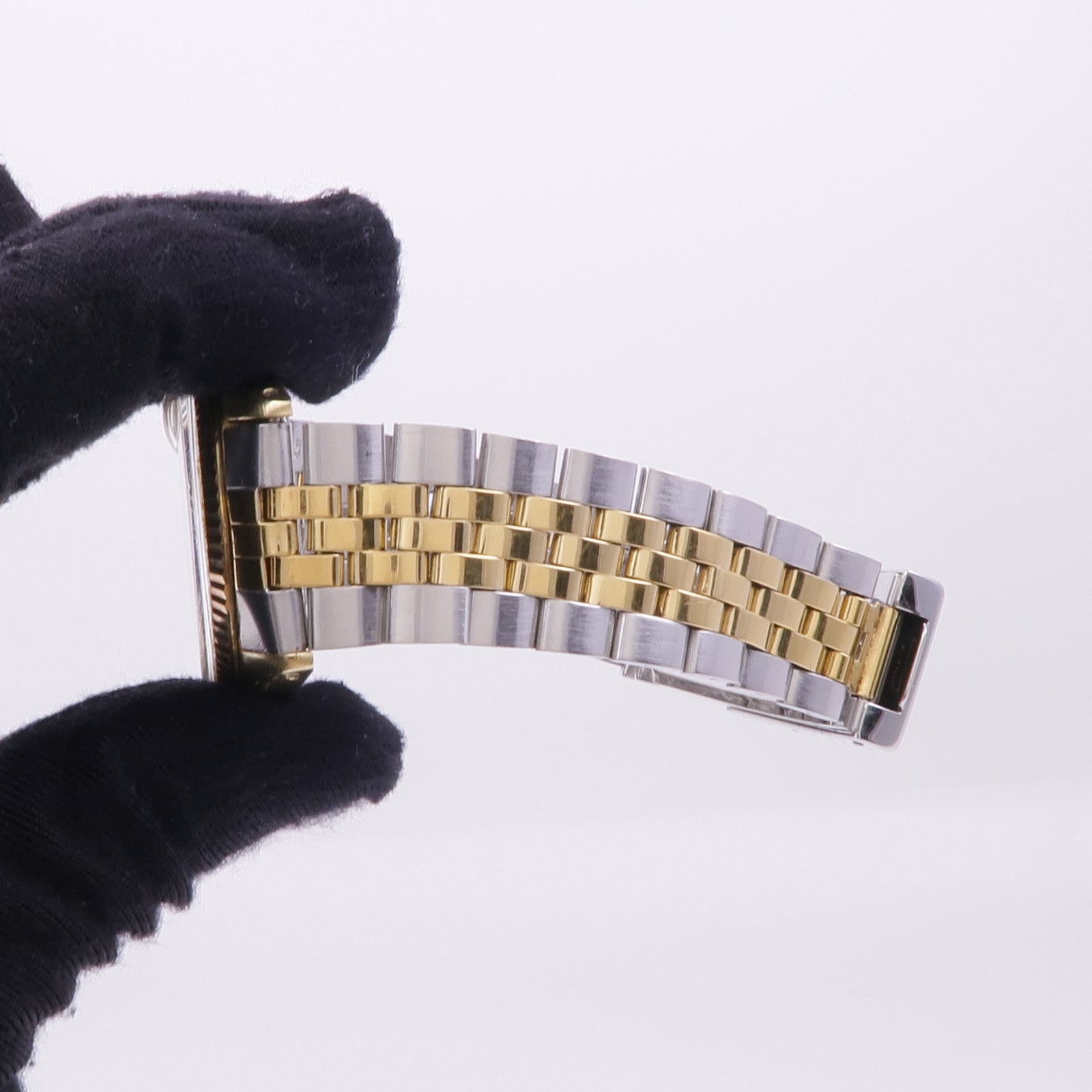 TUDOR Oyster Date 75205