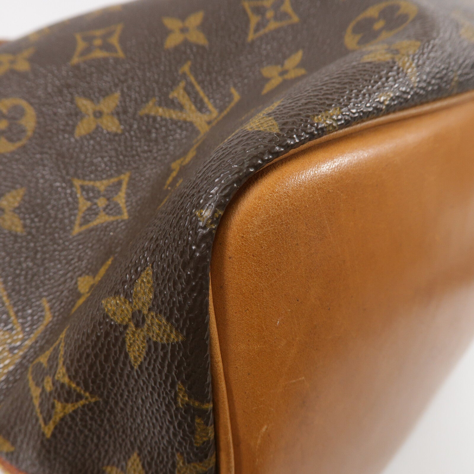 LOUIS VUITTON Monogram Petit Noe肩背袋