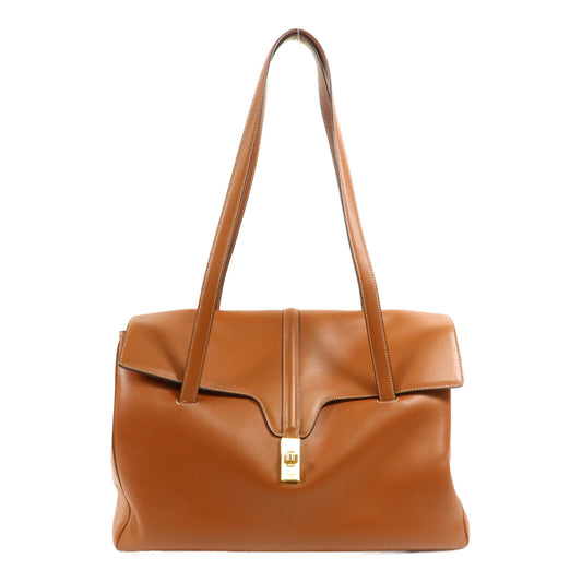 CELINE 牛皮皮革Soft 16肩背袋