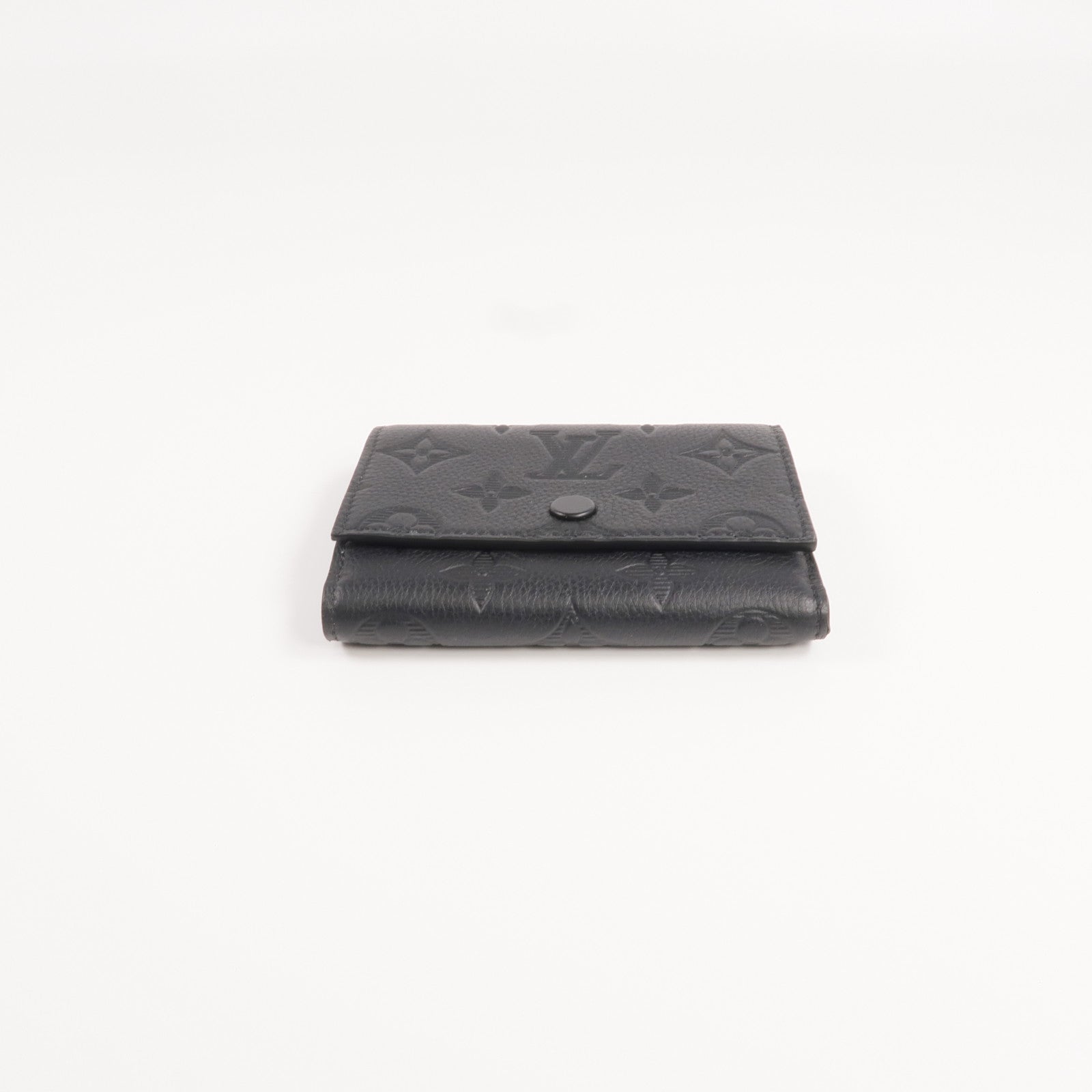 LOUIS VUITTON Monogram Shadow Victor Wallet錢包
