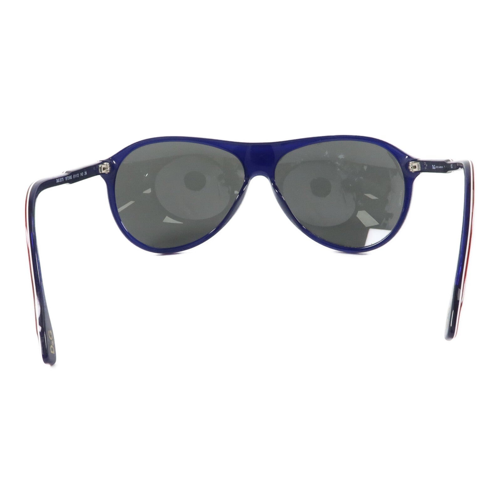 D&G PVC Sunglasses太陽眼鏡
