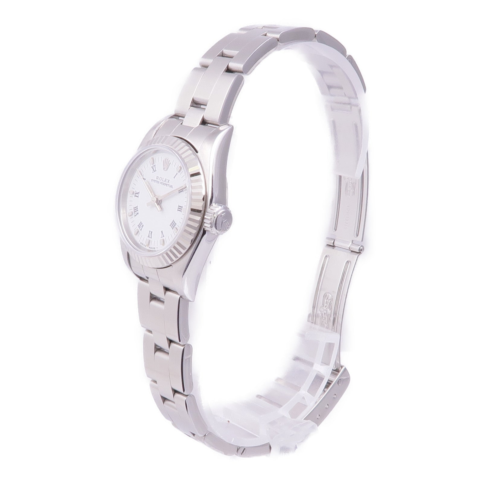 ROLEX Datejust 67194