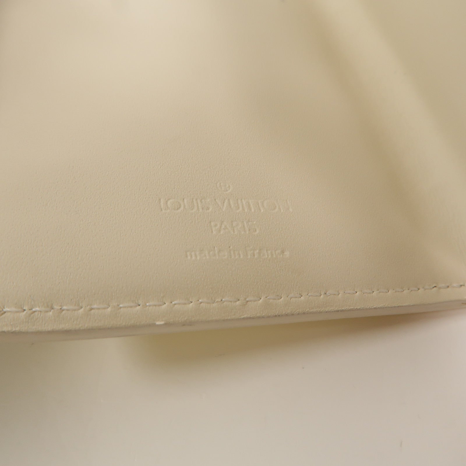 LOUIS VUITTON Monogram Vernis Portefeuille Koala Wallet錢包