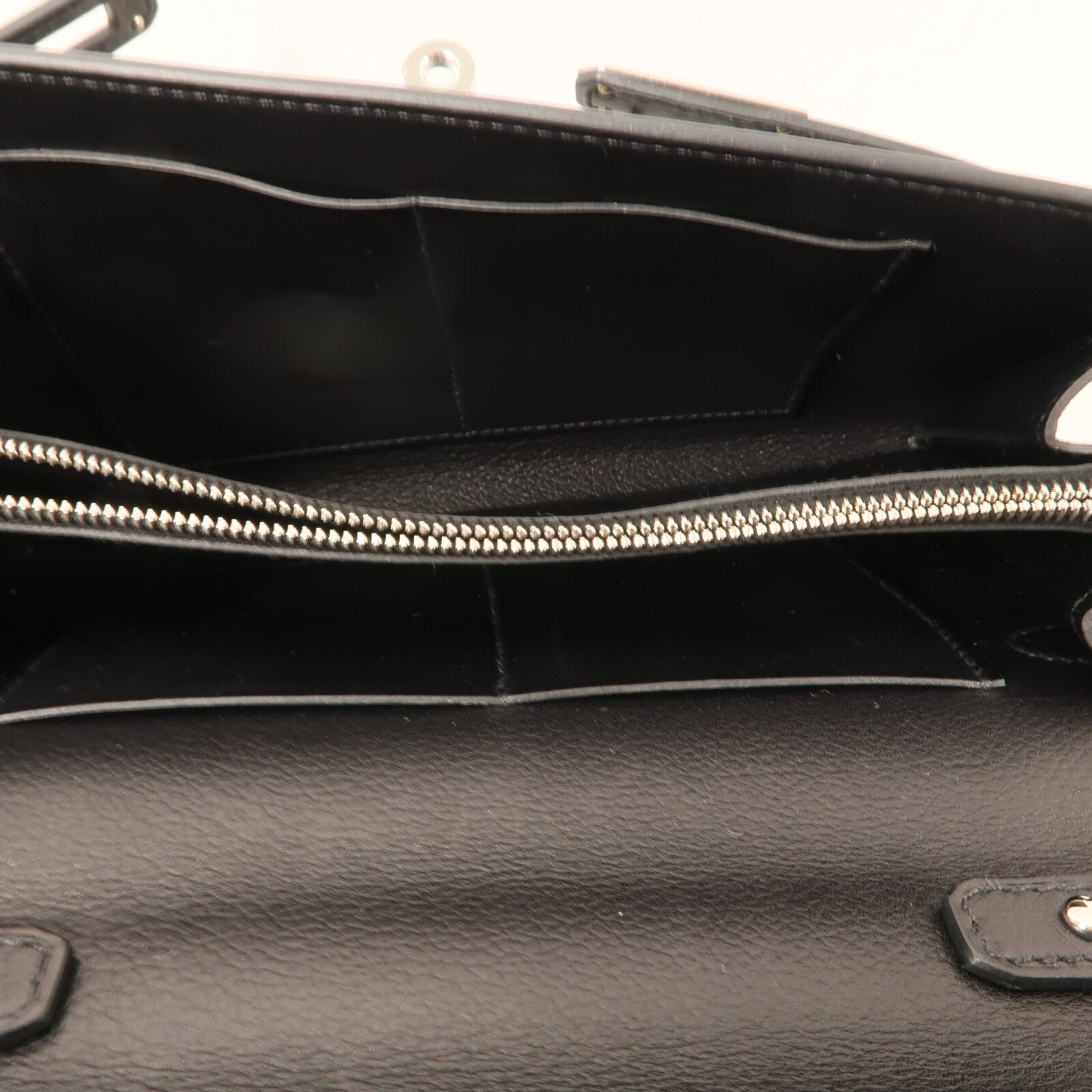 HERMES Evercolor皮革Kelly To Go Wallet肩背袋