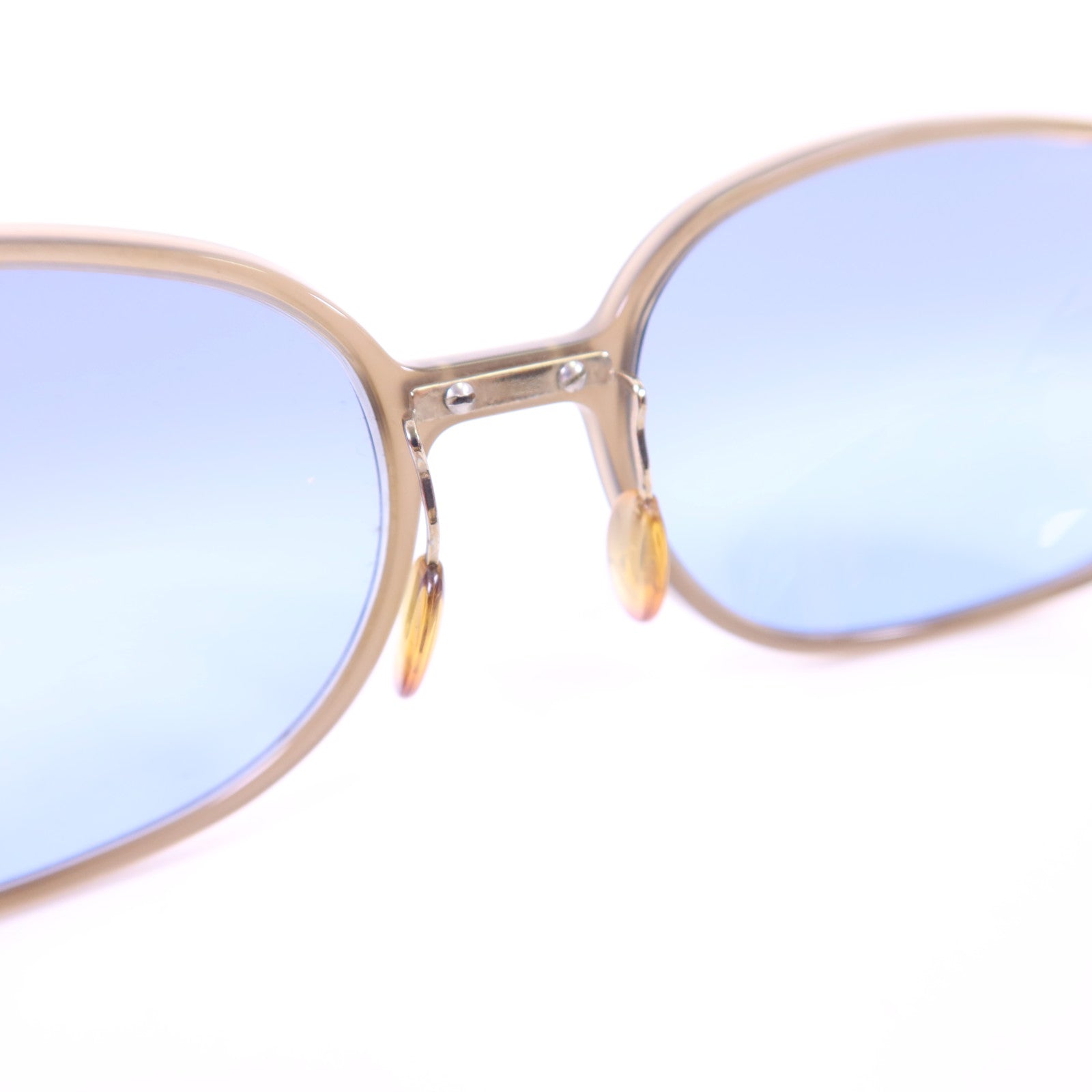 CHANEL PVC Sunglasses太陽眼鏡