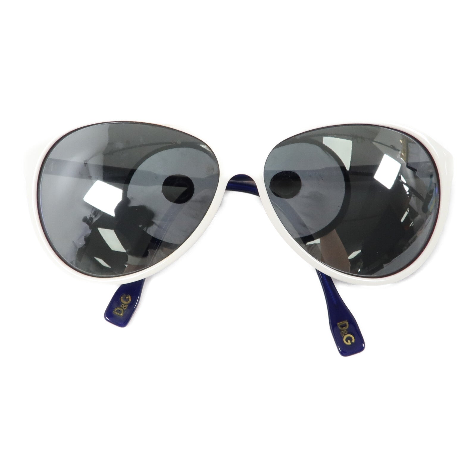 D&G PVC Sunglasses太陽眼鏡