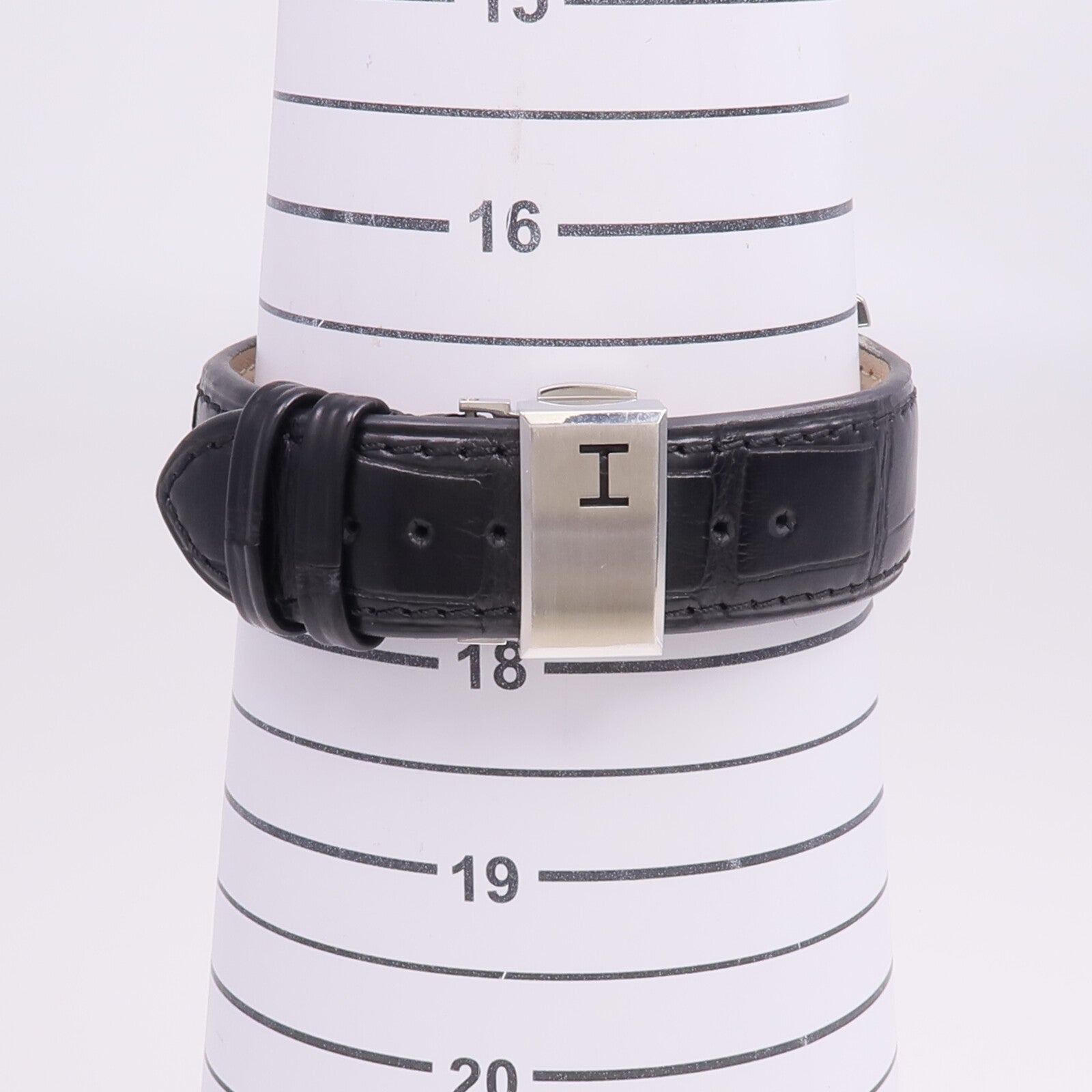 HAMILTON Jazzmaster Maestro 45mm H327160