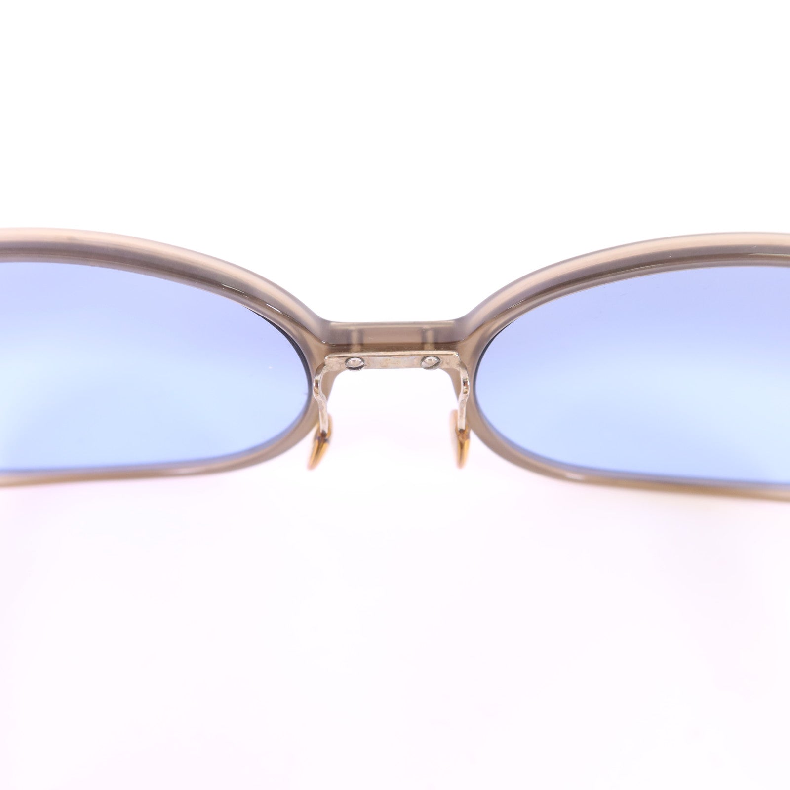 CHANEL PVC Sunglasses太陽眼鏡