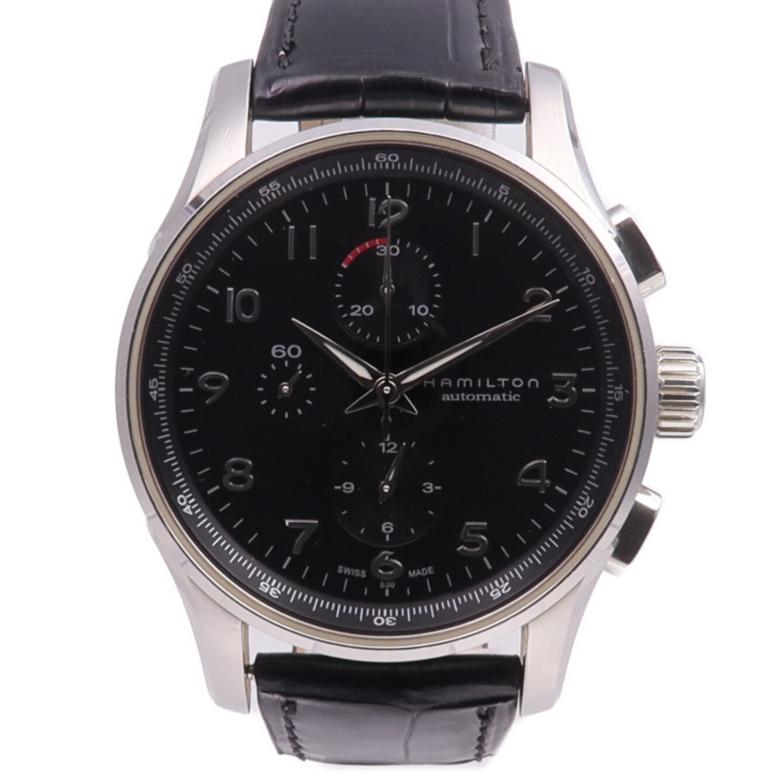 HAMILTON Jazzmaster Maestro 45mm H327160
