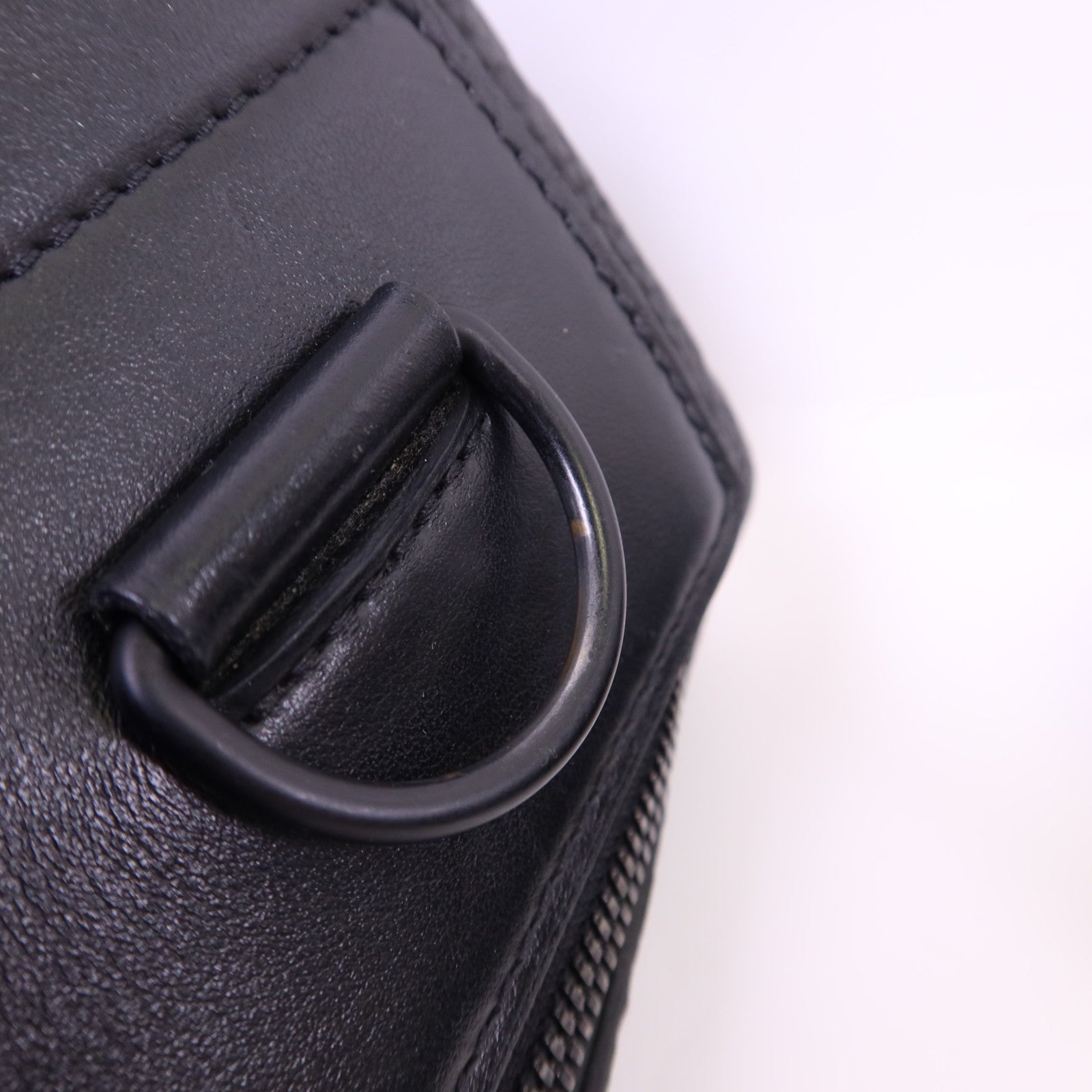 LOUIS VUITTON Taurillon Steamer PM手挽肩背兩用袋