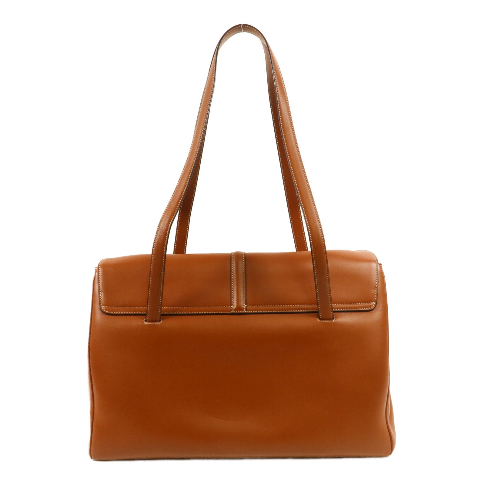 CELINE 牛皮皮革Soft 16肩背袋