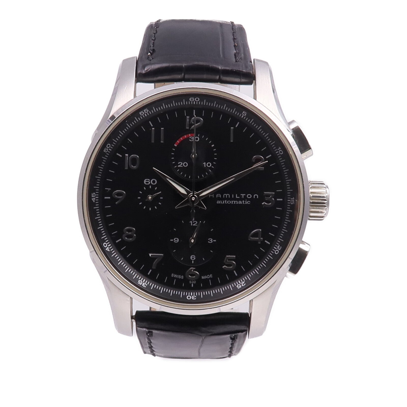 HAMILTON Jazzmaster Maestro 45mm H327160