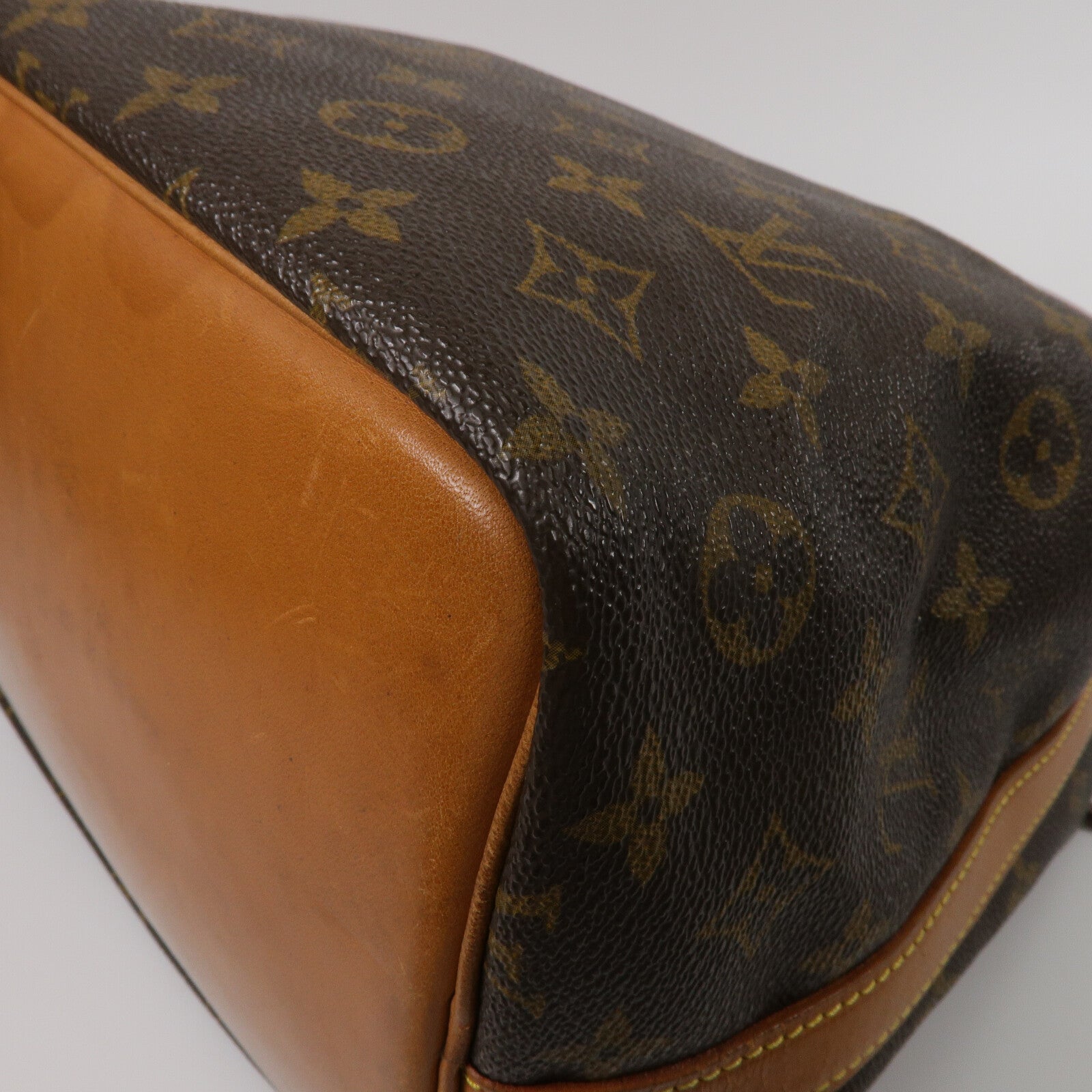 LOUIS VUITTON Monogram Petit Noe肩背袋