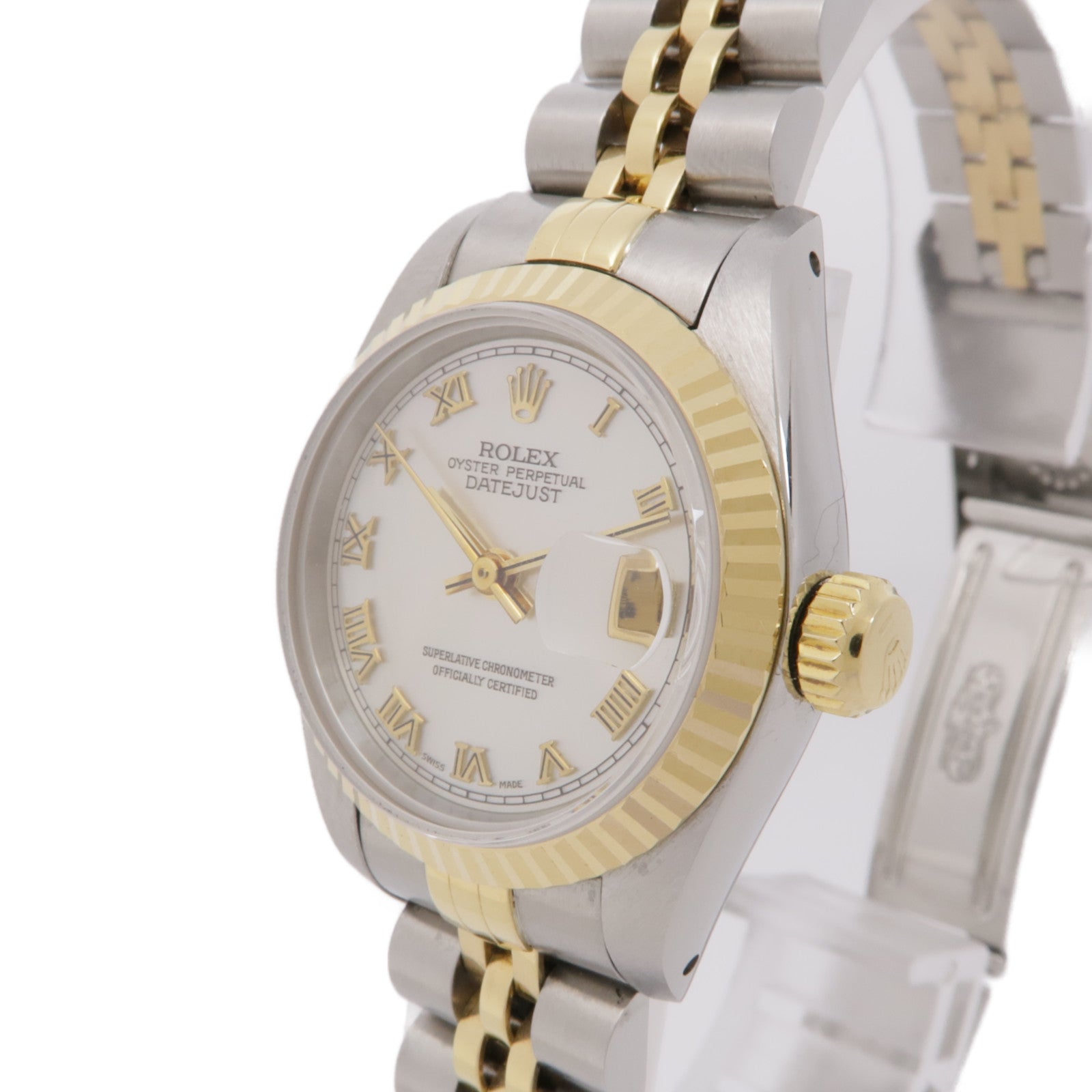 ROLEX Datejust 69173