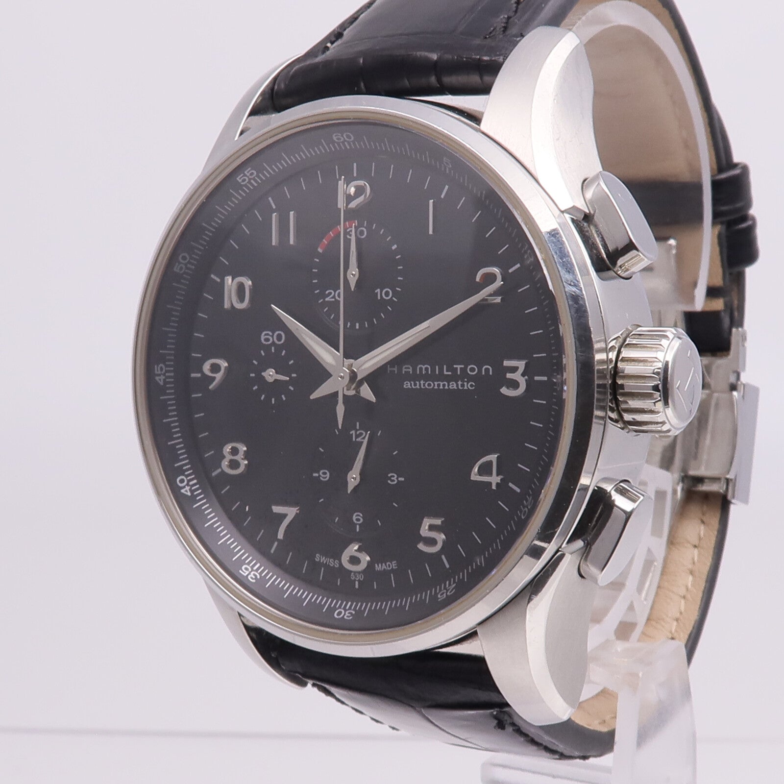 HAMILTON Jazzmaster Maestro 45mm H327160