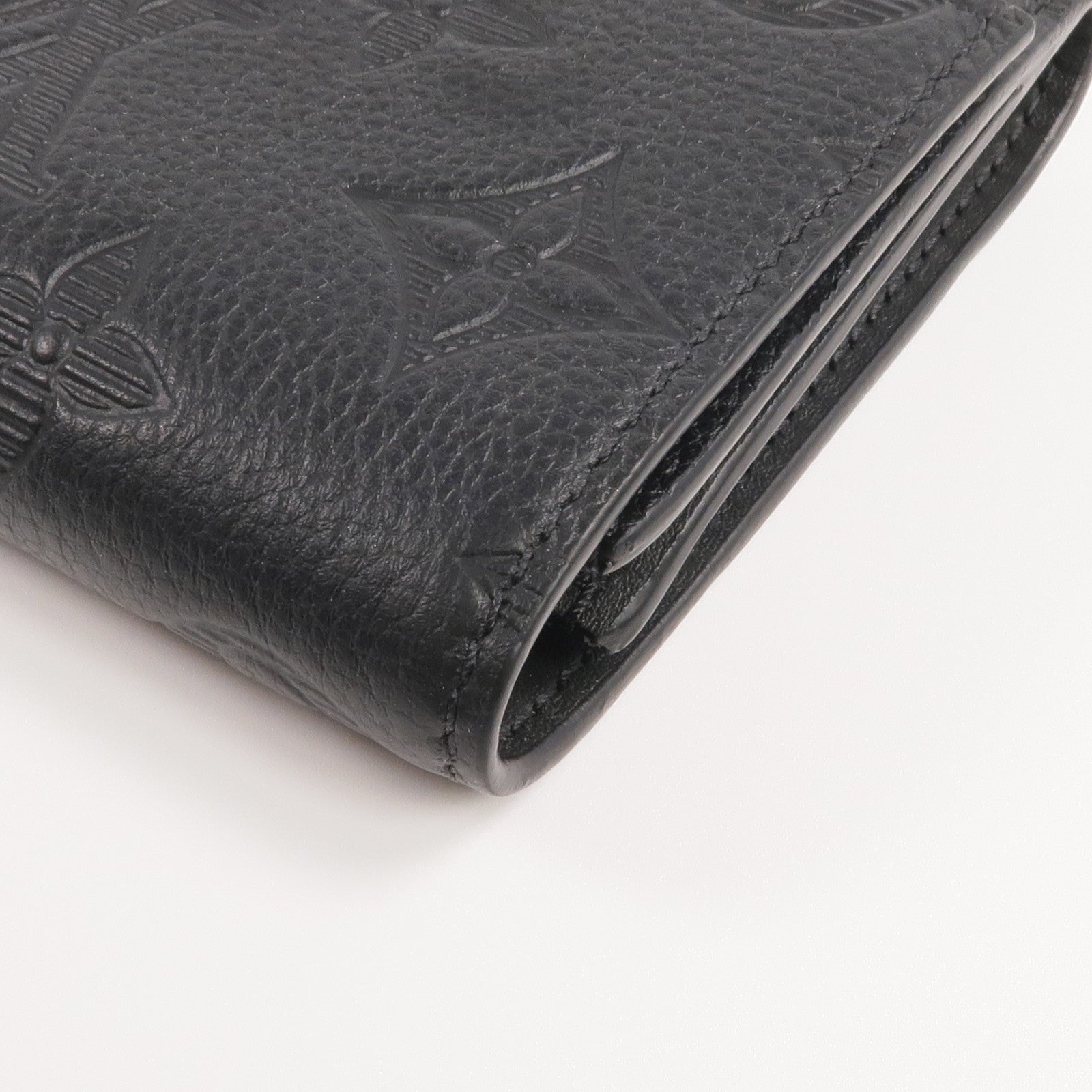 LOUIS VUITTON Monogram Shadow Victor Wallet錢包