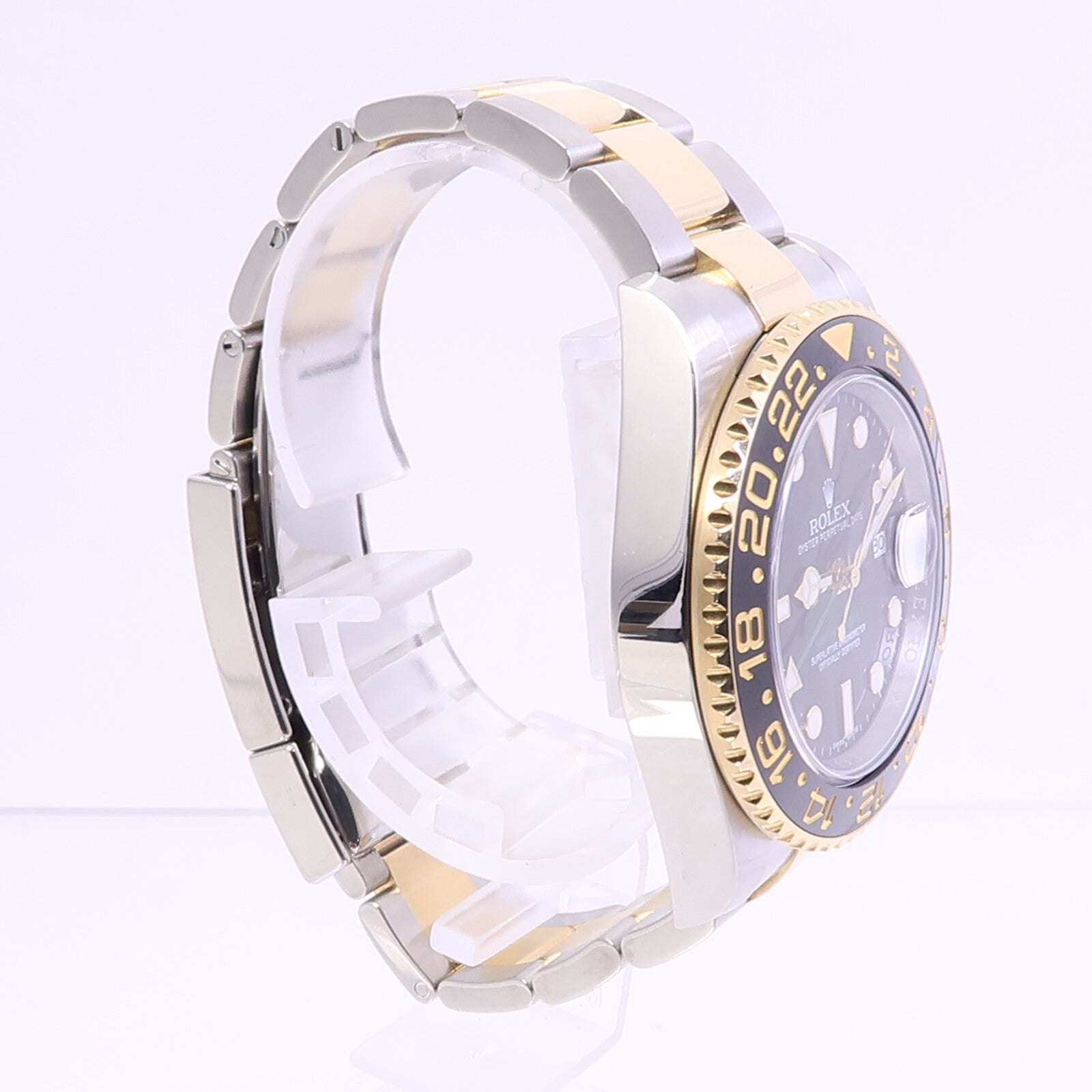 ROLEX GMT-Master II 116713LN