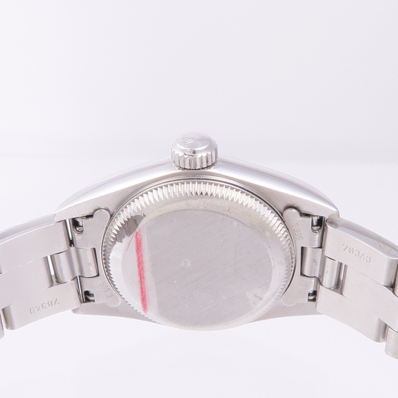 ROLEX Datejust 67194