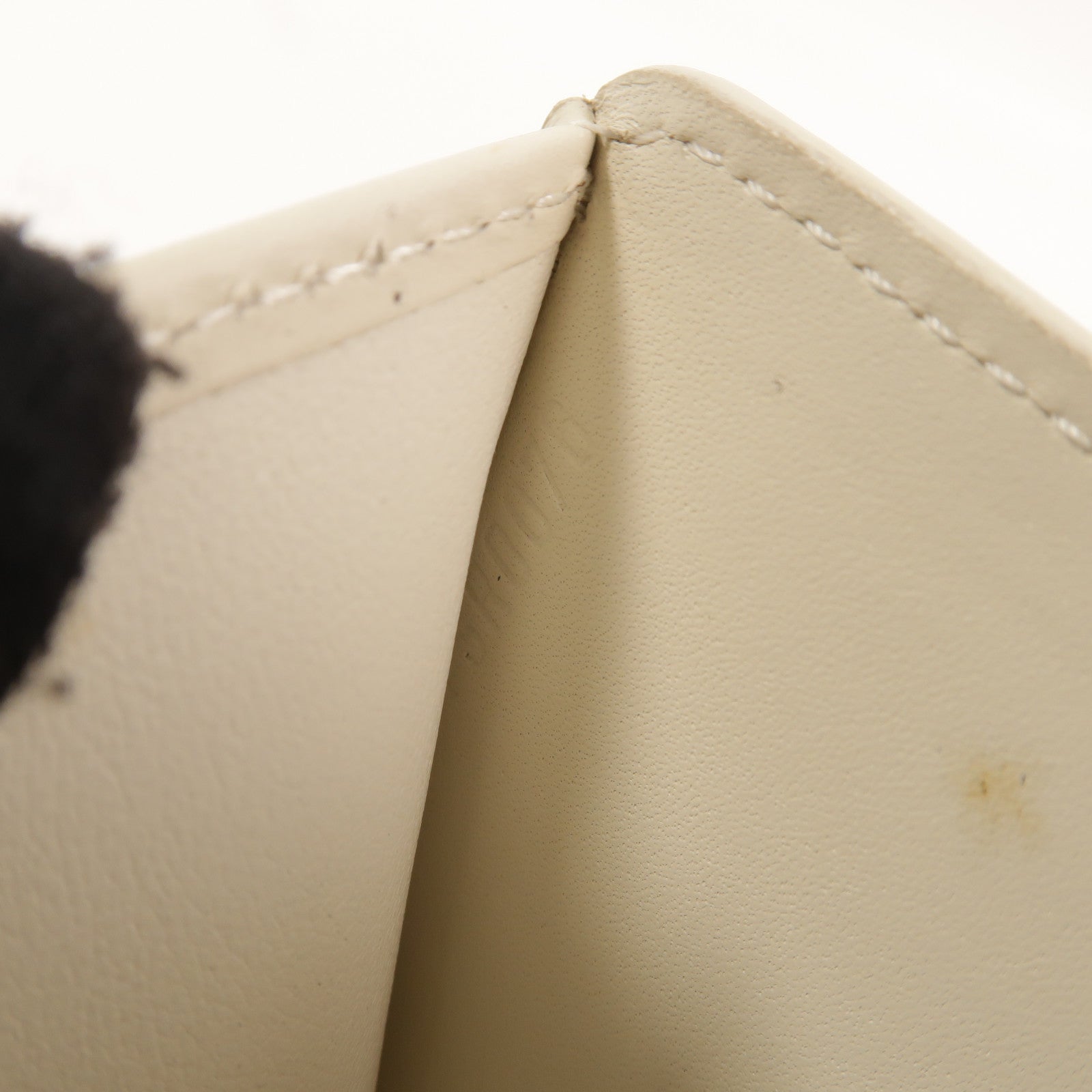 LOUIS VUITTON Monogram Vernis Portefeuille Koala Wallet錢包