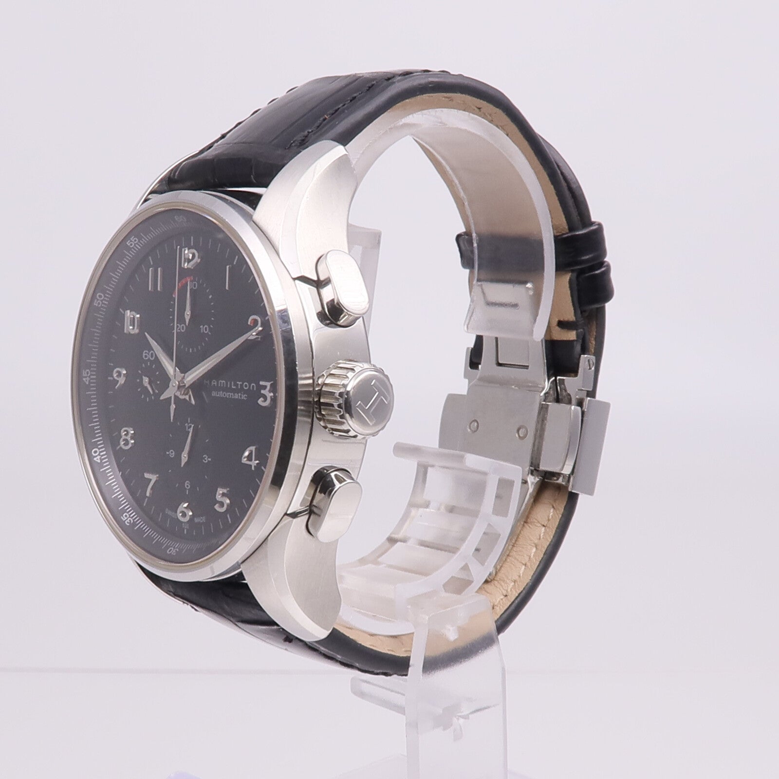 HAMILTON Jazzmaster Maestro 45mm H327160