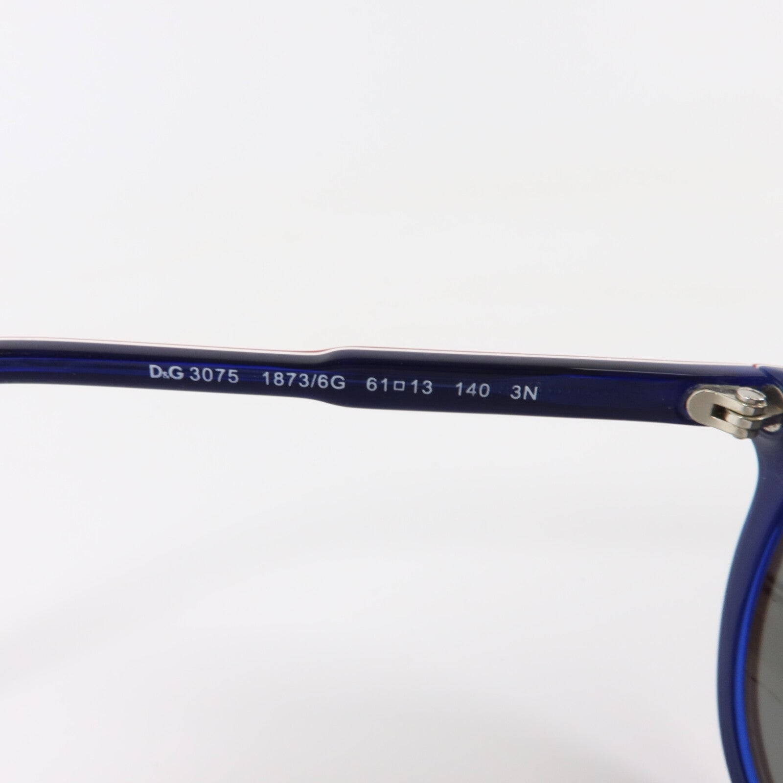 D&G PVC Sunglasses太陽眼鏡