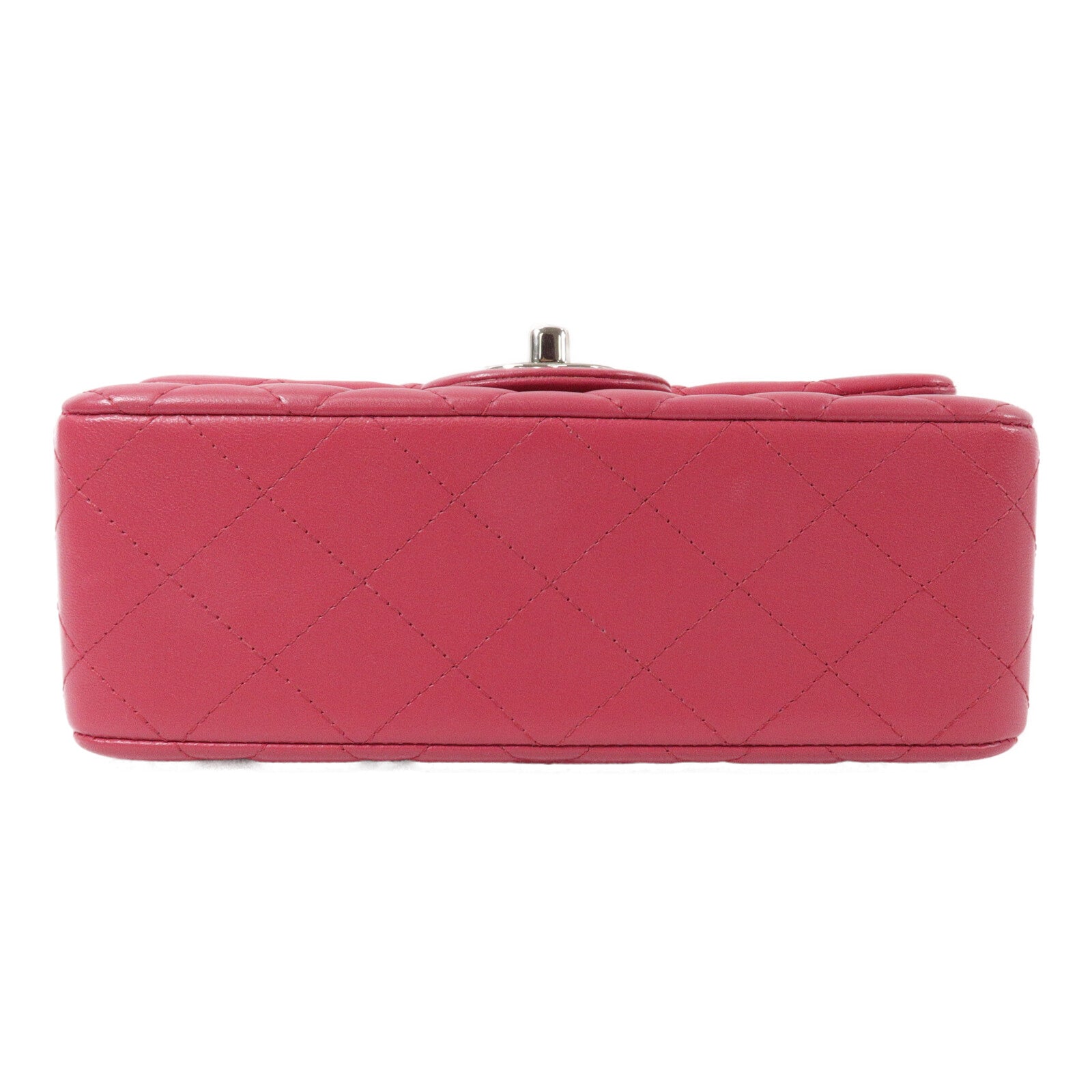 CHANEL 羊皮皮革Classic 20鏈帶肩背袋