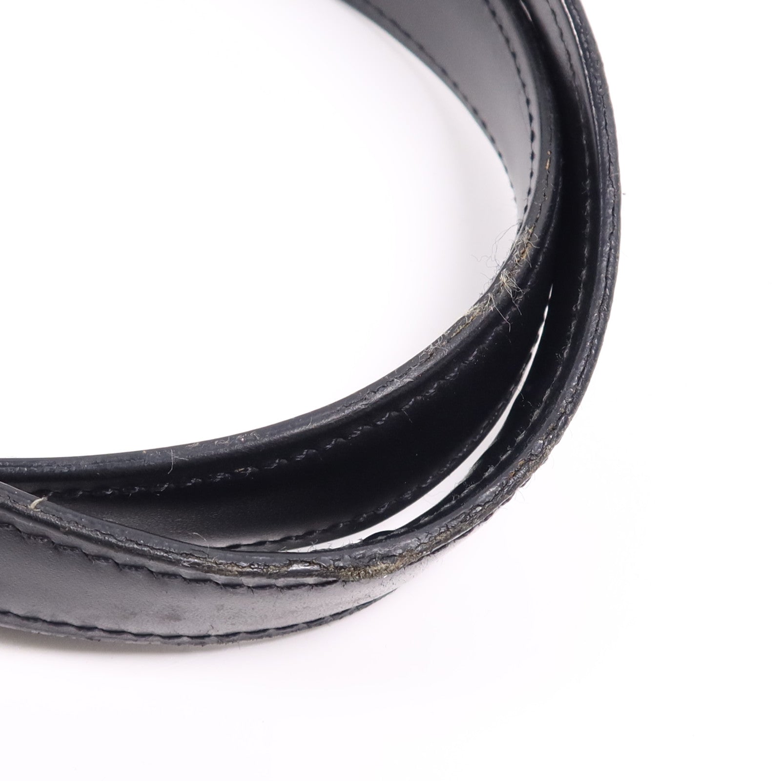 CHANEL 尼龍New Travel Line金扣手挽袋