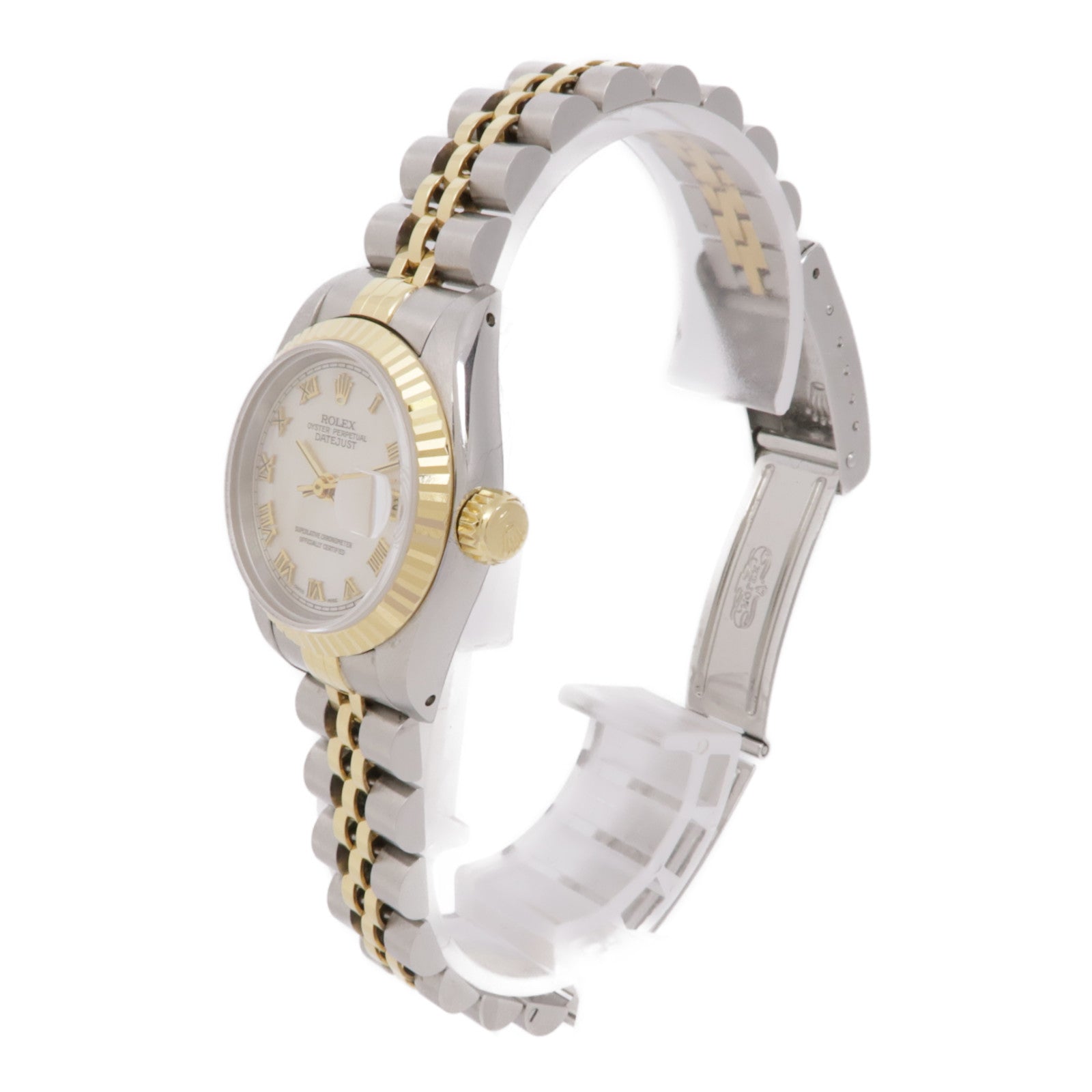 ROLEX Datejust 69173