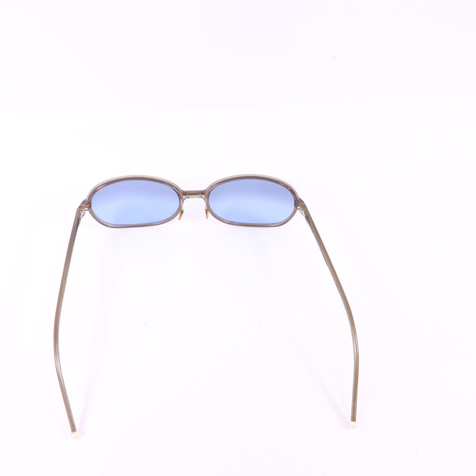 CHANEL PVC Sunglasses太陽眼鏡