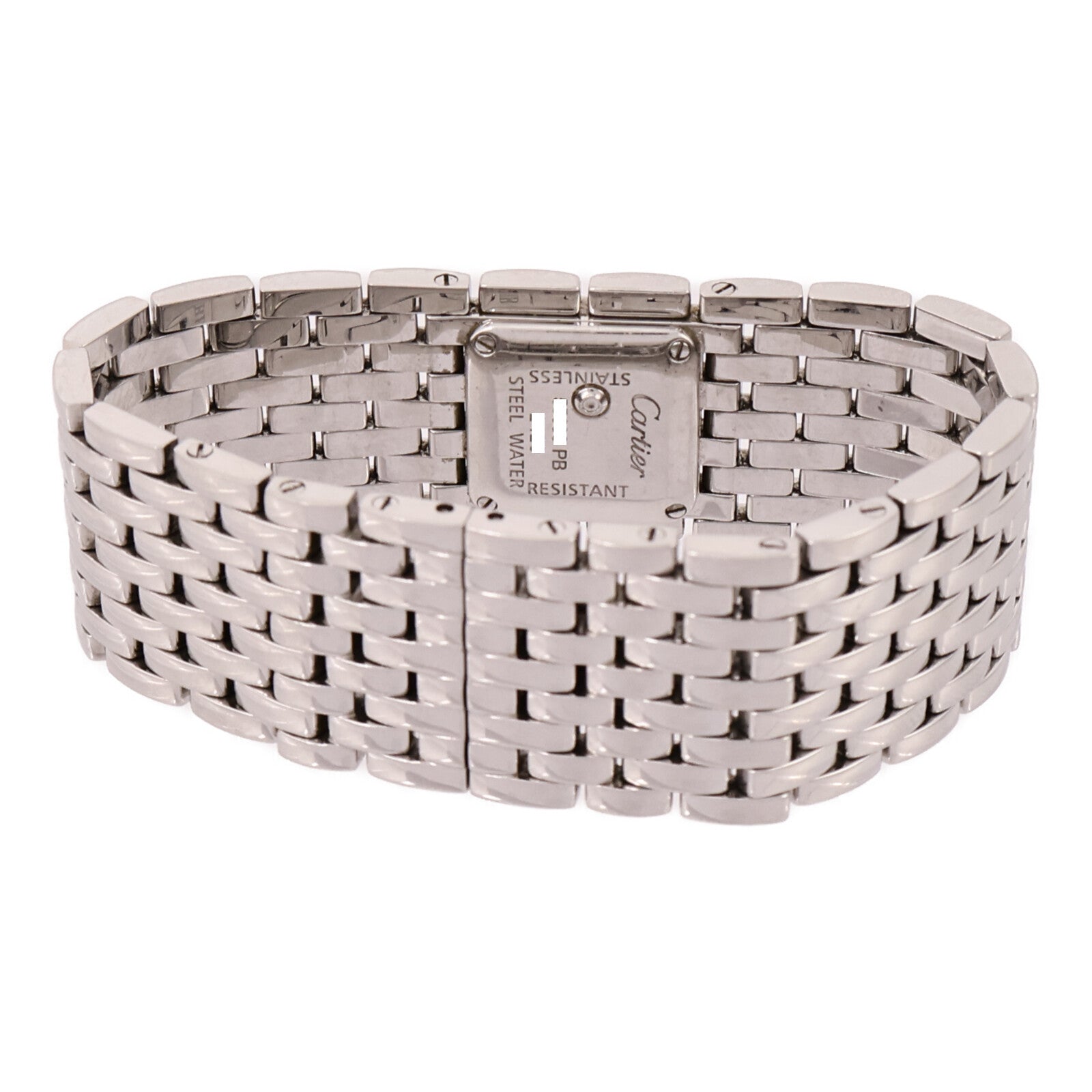 CARTIER Panthere Ruban W61002T9